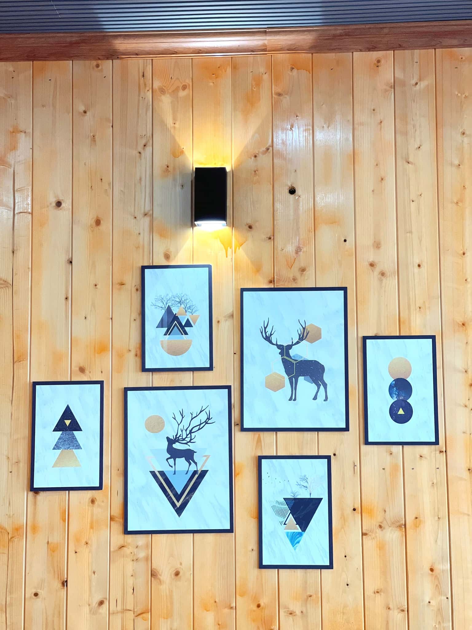 Gió Lớn 1,2（Eo Gió Homestay），Tam Đảo — 照片 19