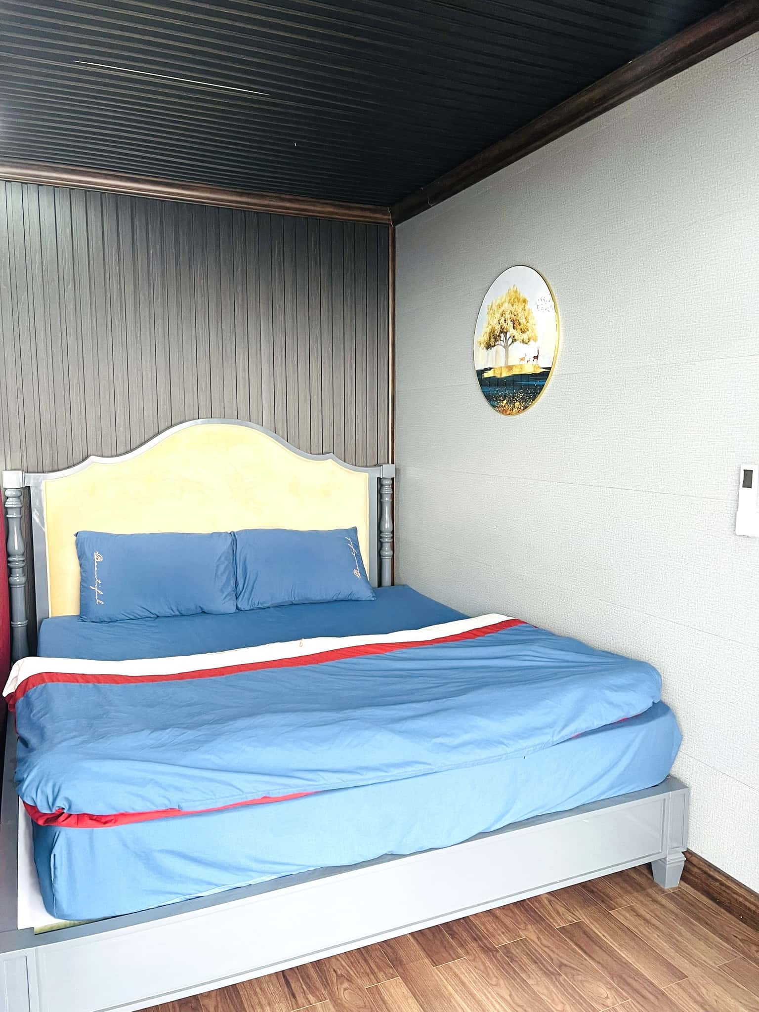Mê Mẩn Sky Villa (90s Homestay), Tam Đảo — photo 23