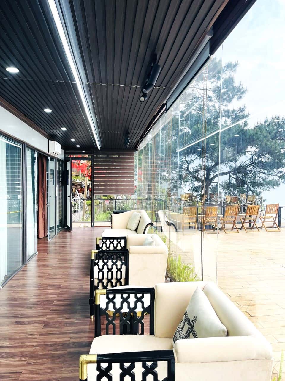 Mê Mẩn Sky Villa (90s Homestay), Tam Đảo — photo 13