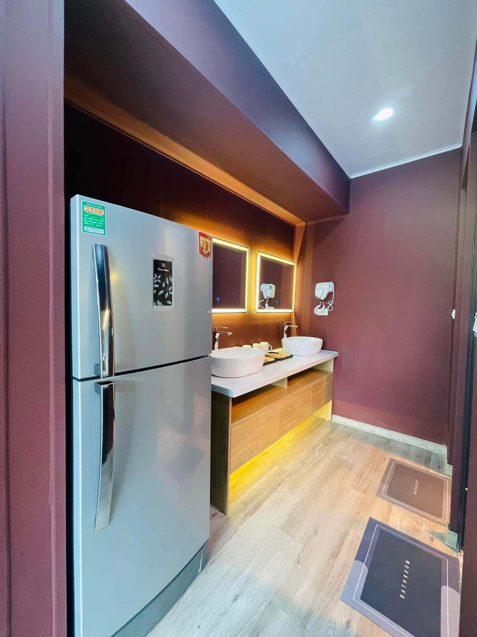 Mơ Màng Luxury (90s Homestay), Tam Đảo — 照片 25