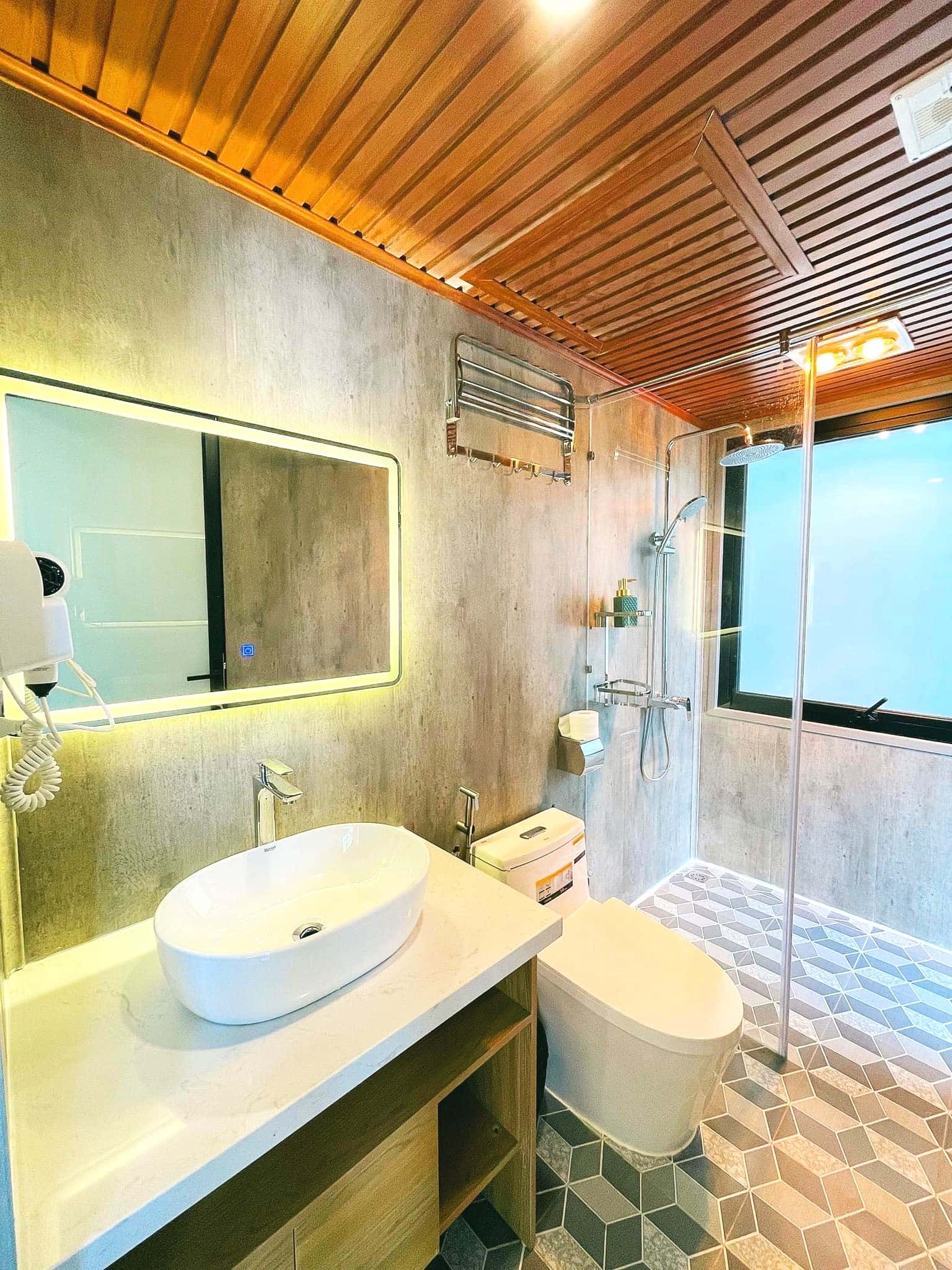 Nhởn Nhơ (90s Homestay), Tam Đảo — photo 15