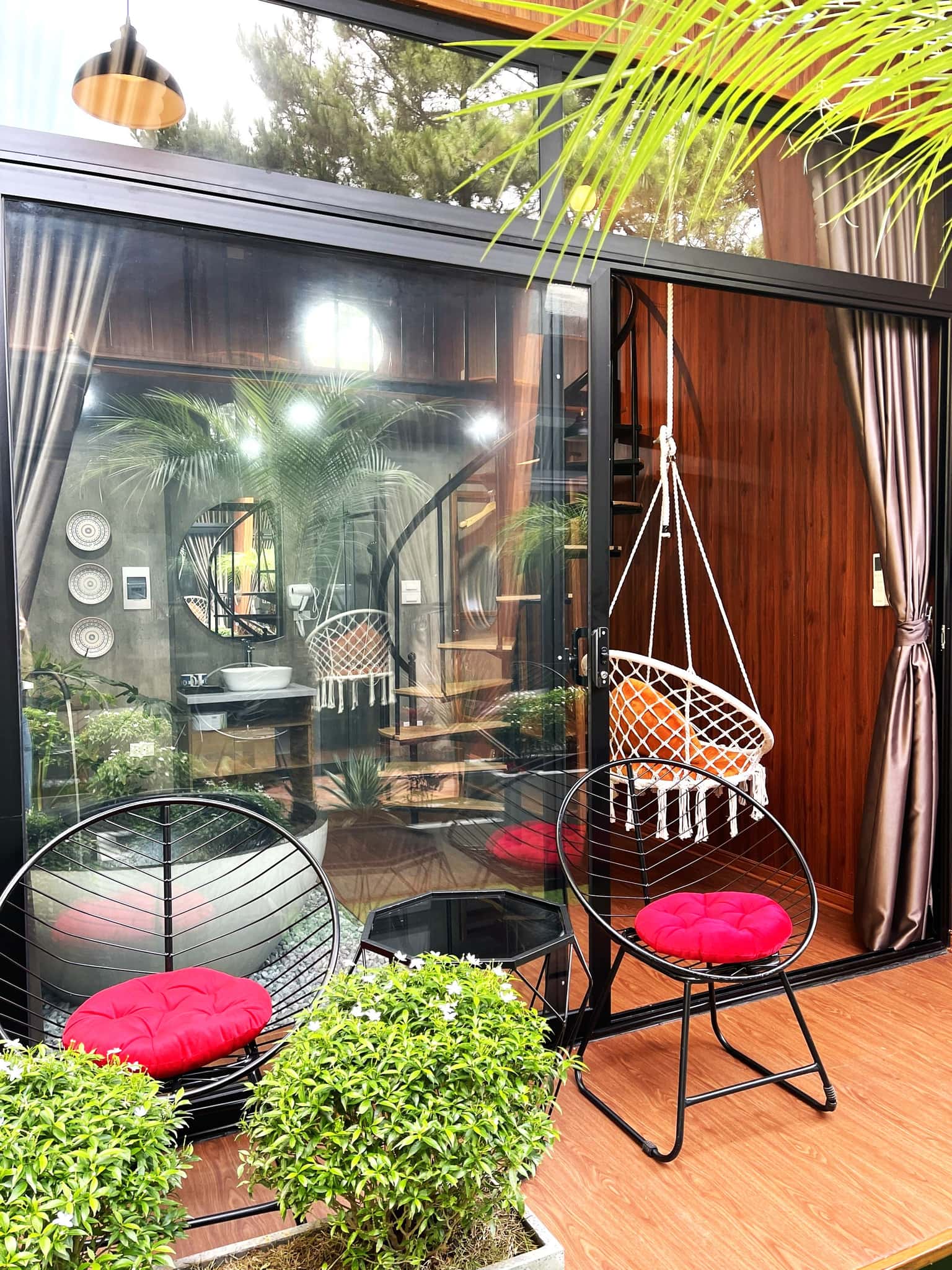 Thảnh Thơi Thường 1,2,3,6,7,8 (90s Homestay), Tam Đảo — ảnh 8