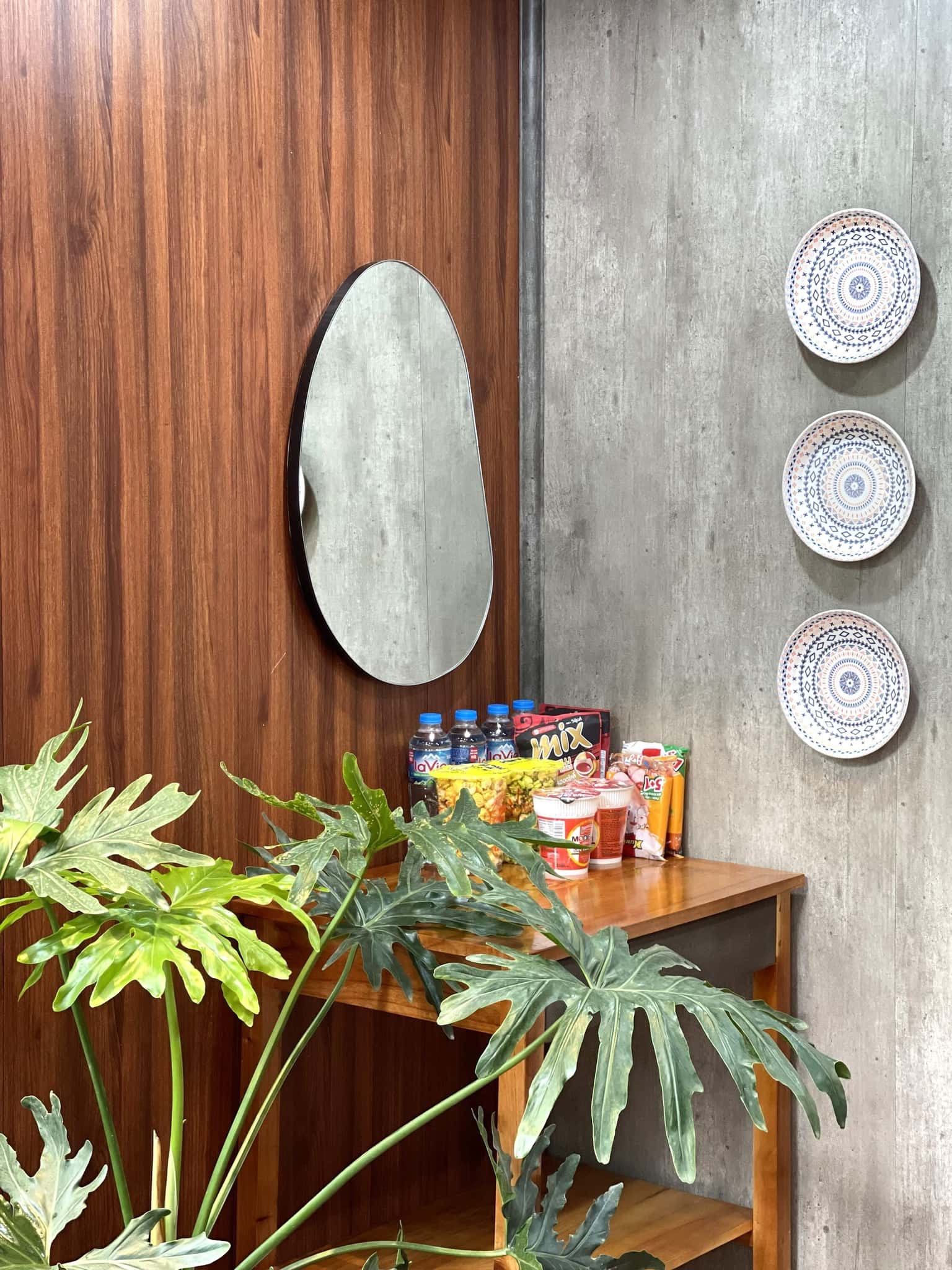 Thảnh Thơi Thường 1,2,3,6,7,8 (90s Homestay), Tam Đảo — ảnh 4