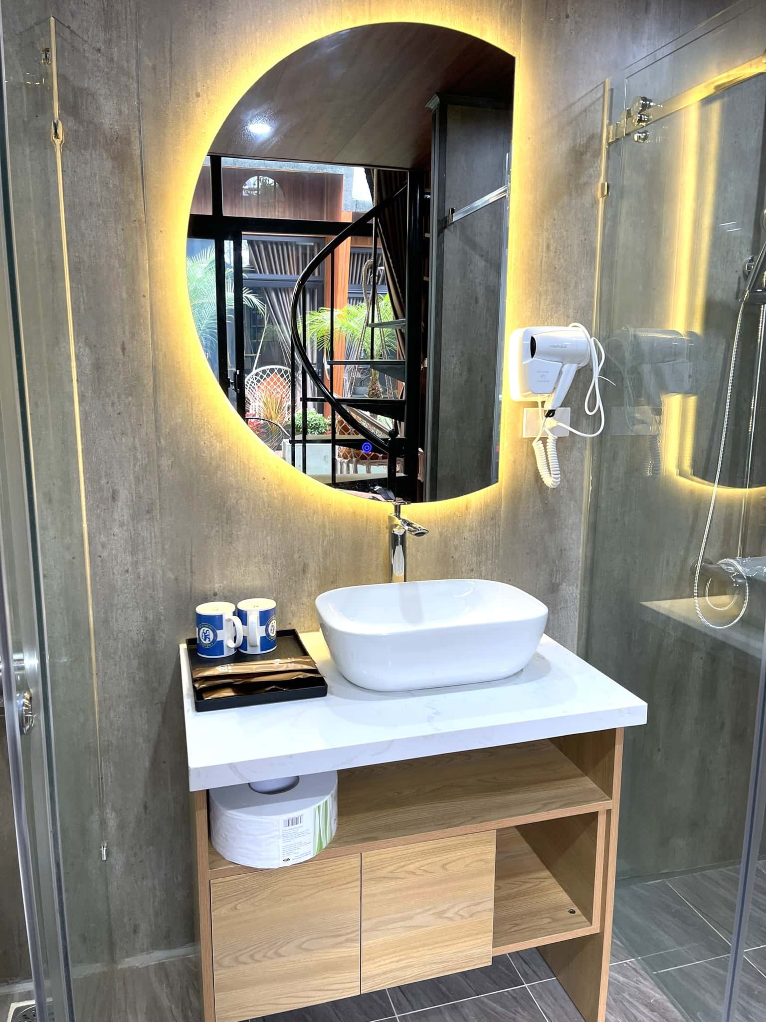 Thảnh Thơi Thường 1,2,3,6,7,8 (90s Homestay), Tam Đảo — ảnh 13