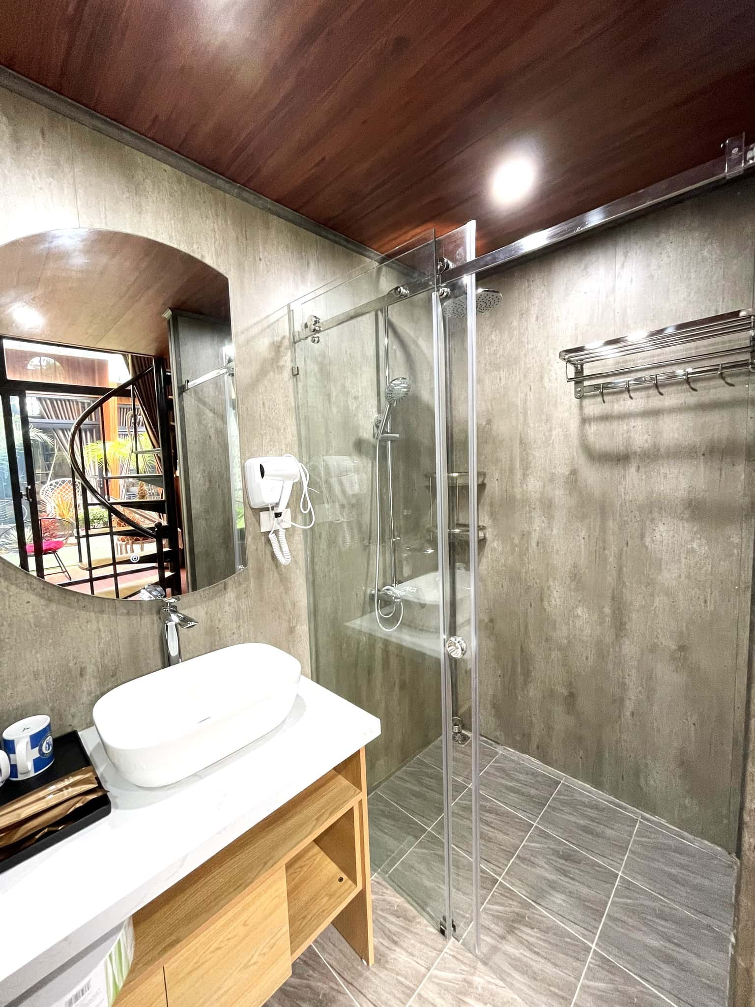 Thảnh Thơi Thường 1,2,3,6,7,8 (90s Homestay), Tam Đảo — ảnh 3
