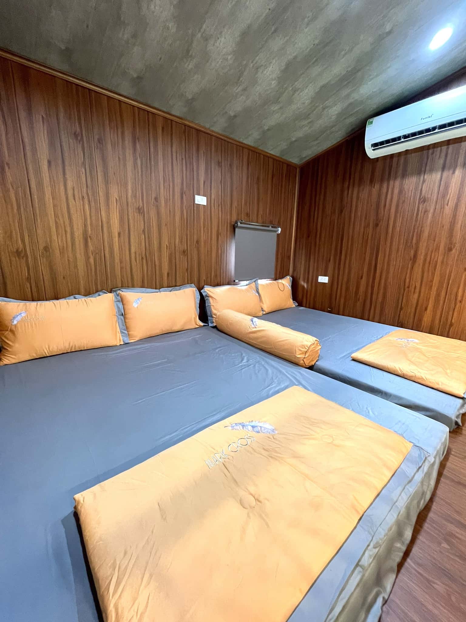 Thảnh Thơi Thường 1,2,3,6,7,8 (90s Homestay), Tam Đảo — ảnh 9