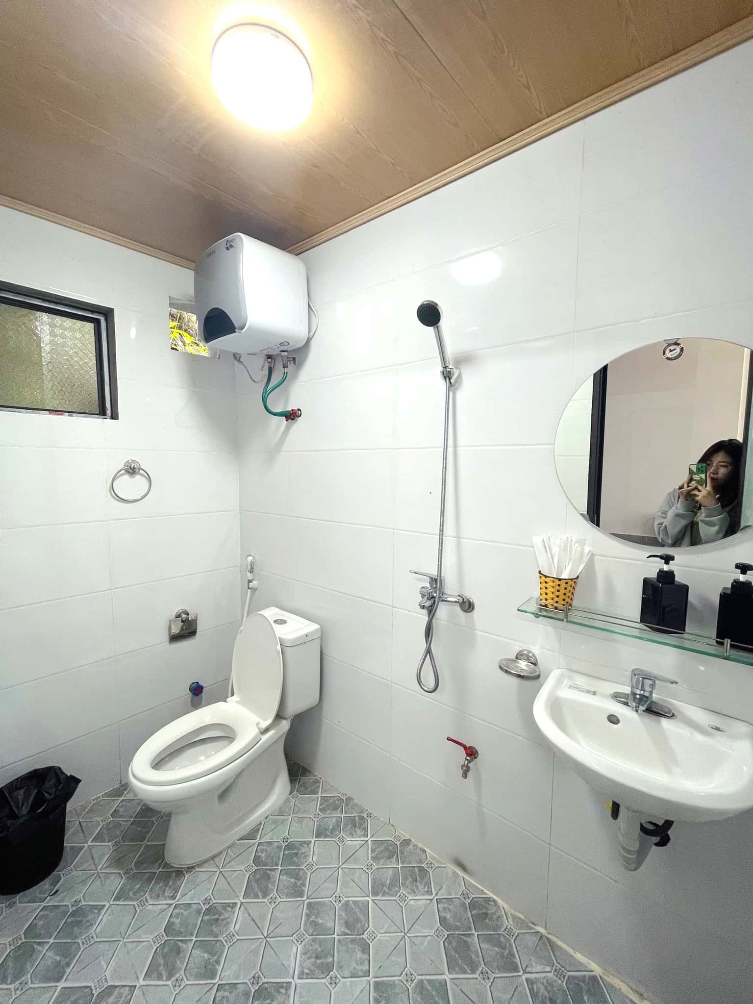 Pali - Eo Gió Homestay, Tam Đảo — 照片 19