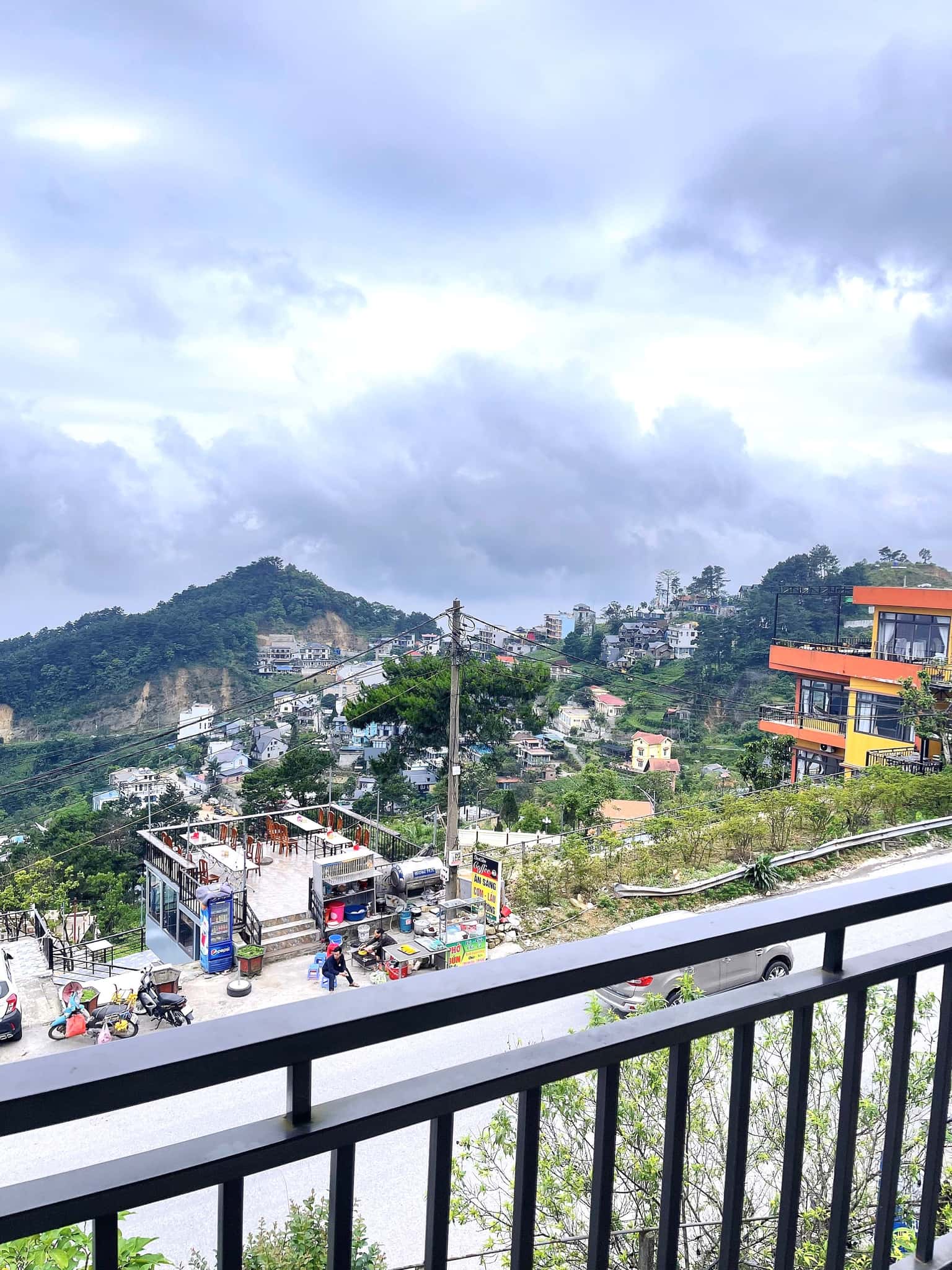 Pali - Eo Gió Homestay, Tam Đảo — 照片 29