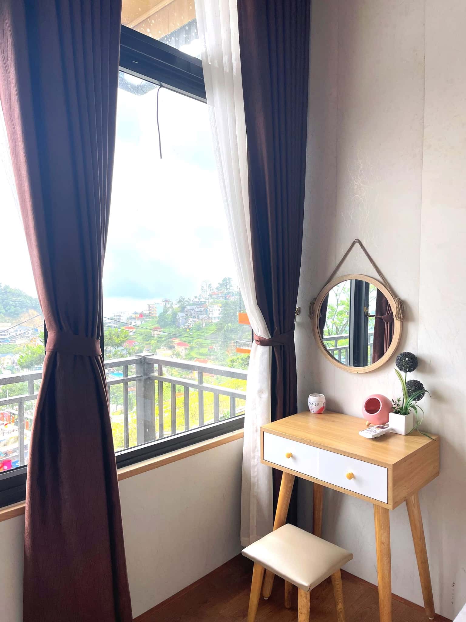 Pali - Eo Gió Homestay, Tam Đảo — 照片 17