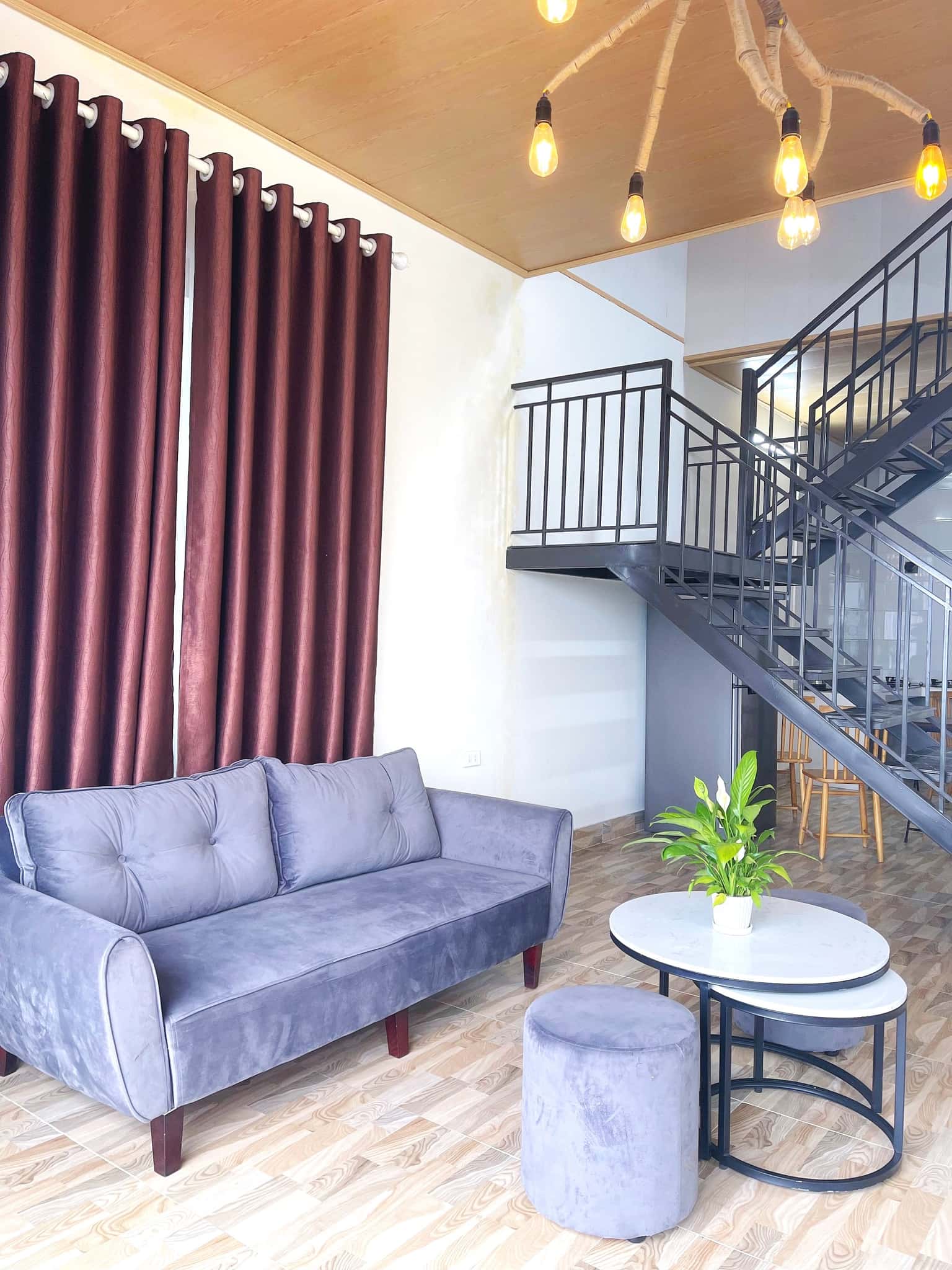 Pali - Eo Gió Homestay, Tam Đảo — 照片 11