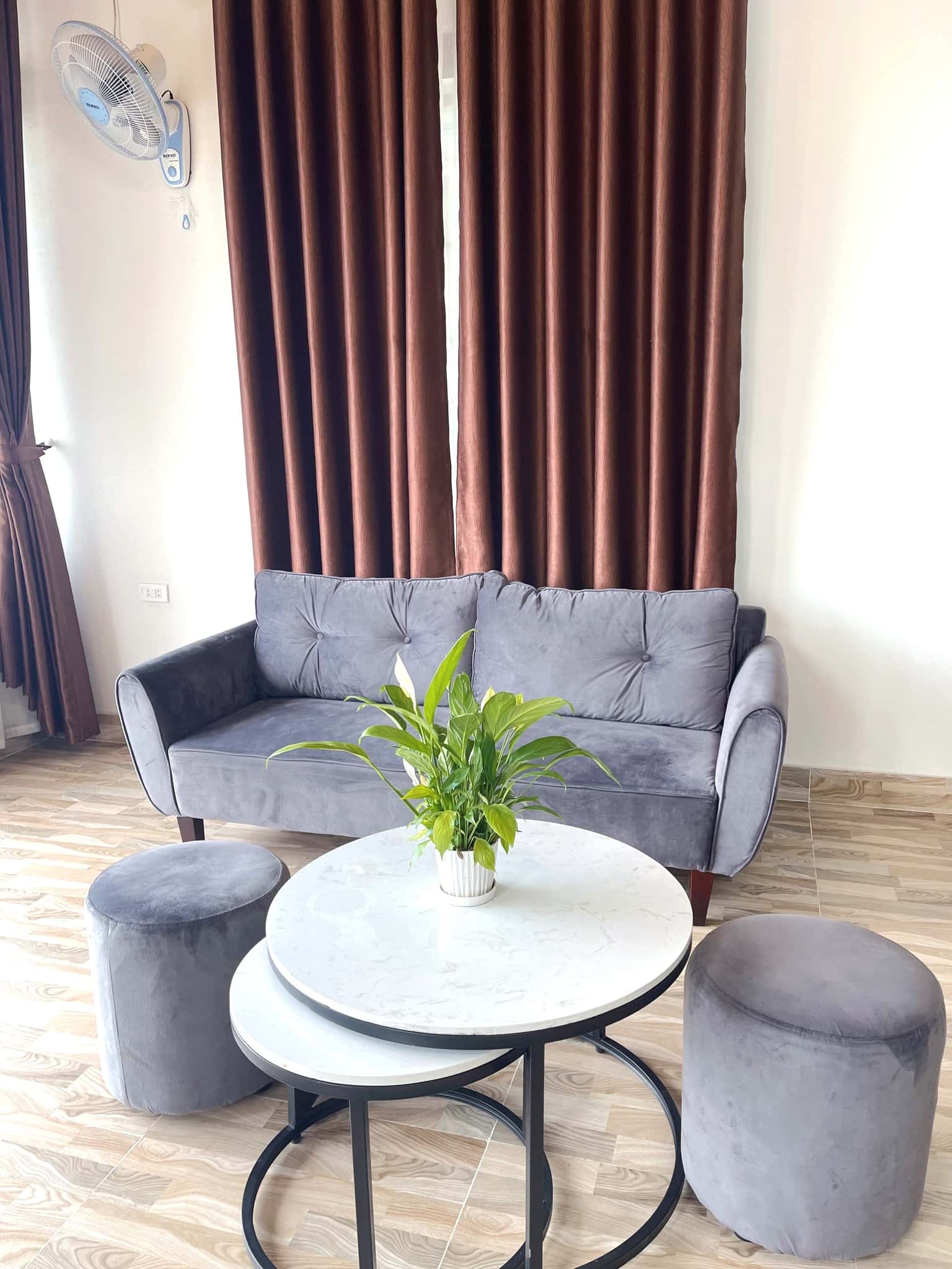 Pali - Eo Gió Homestay, Tam Đảo — 照片 9