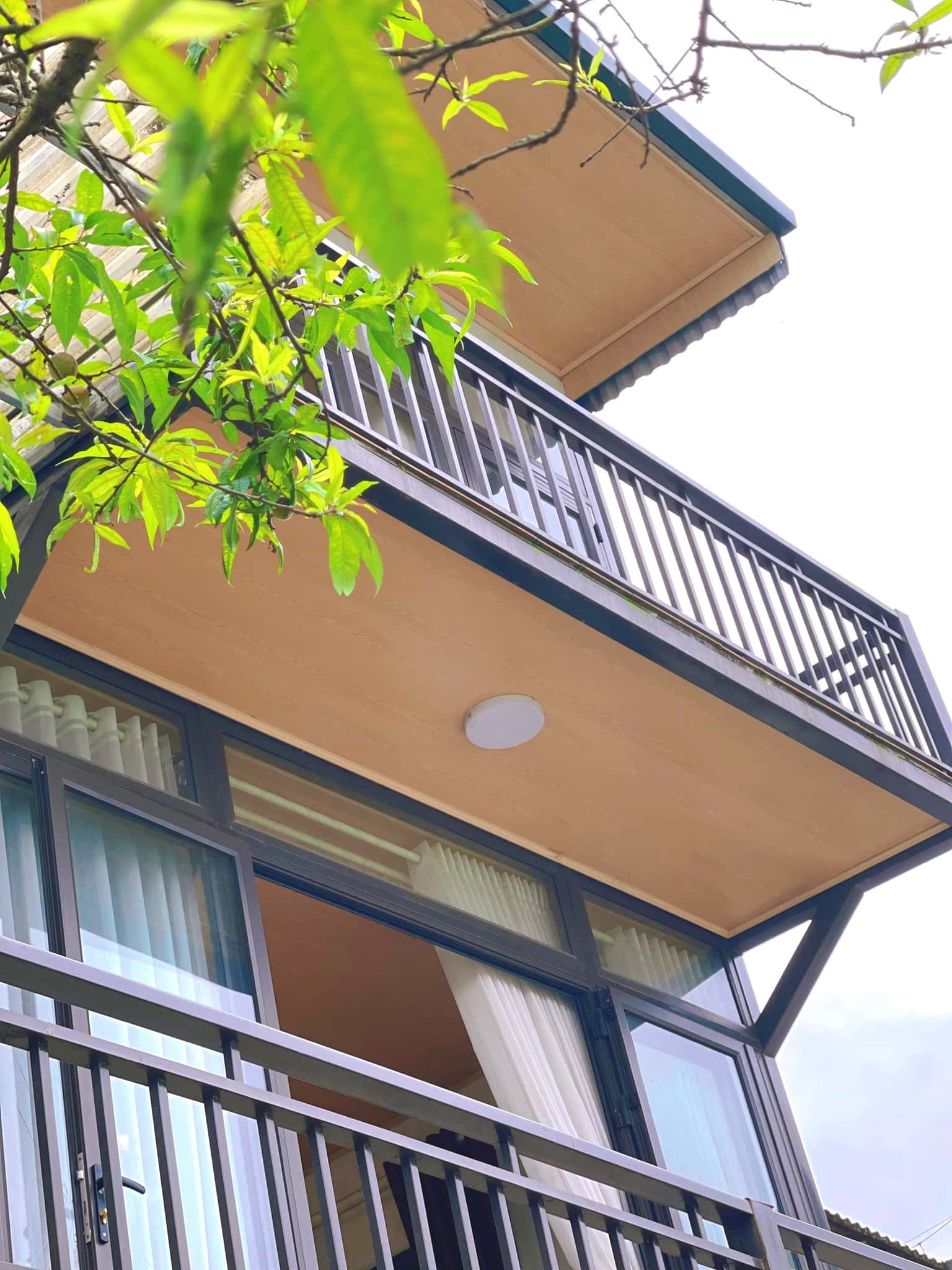 Pali - Eo Gió Homestay, Tam Đảo — 照片 7