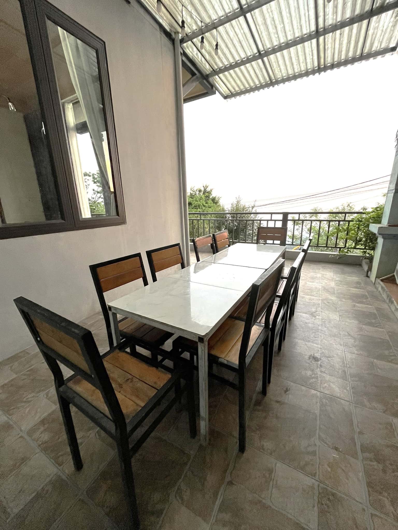 Pali - Eo Gió Homestay, Tam Đảo — 照片 8