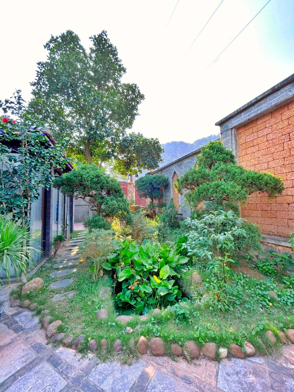 AnVien House's tại hồ Đồng Đò, Sóc Sơn — ảnh 10