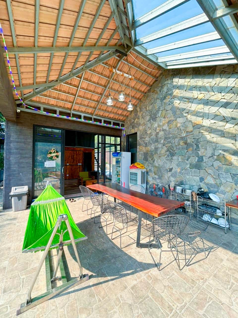 AnVien House's tại hồ Đồng Đò, Sóc Sơn — ảnh 12