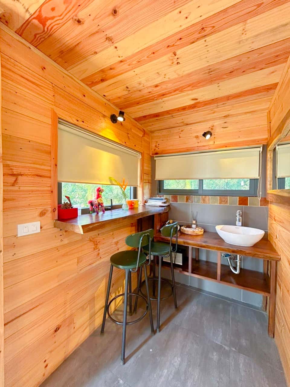 Oliu Homestay (Lee Garden) tại Lâm Trường, Sóc Sơn — ảnh 4