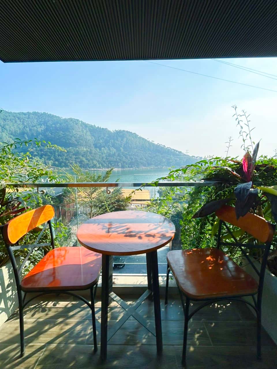O'chen Villa tại hồ Đồng Đò, Sóc Sơn — ảnh 34