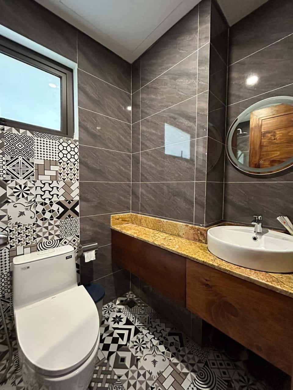 O'chen Villa tại hồ Đồng Đò, Sóc Sơn — ảnh 32