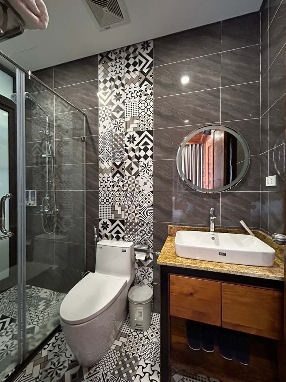 O'chen Villa tại hồ Đồng Đò, Sóc Sơn — ảnh 31