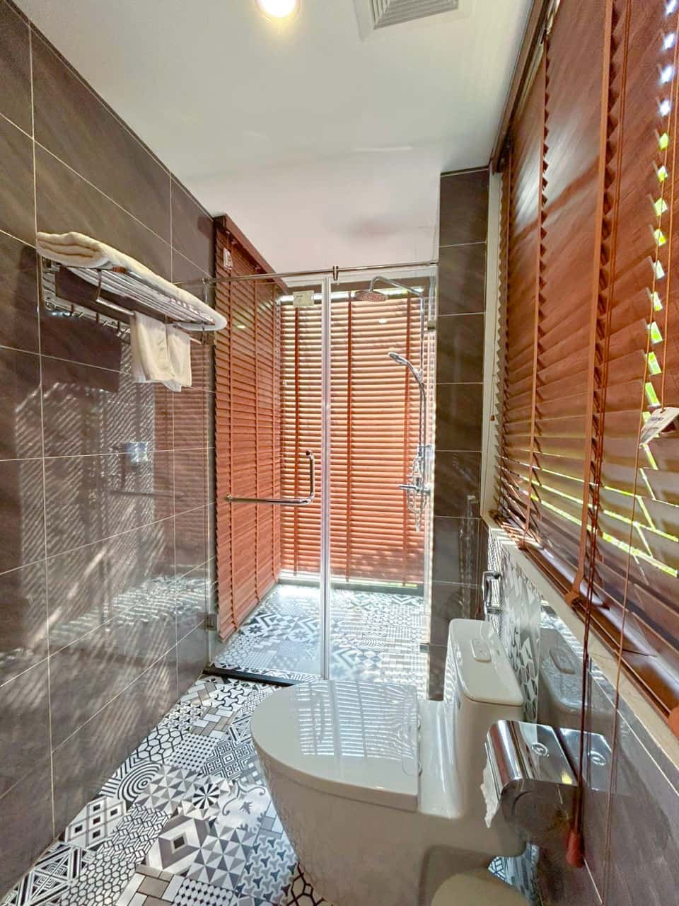 O'chen Villa tại hồ Đồng Đò, Sóc Sơn — ảnh 26