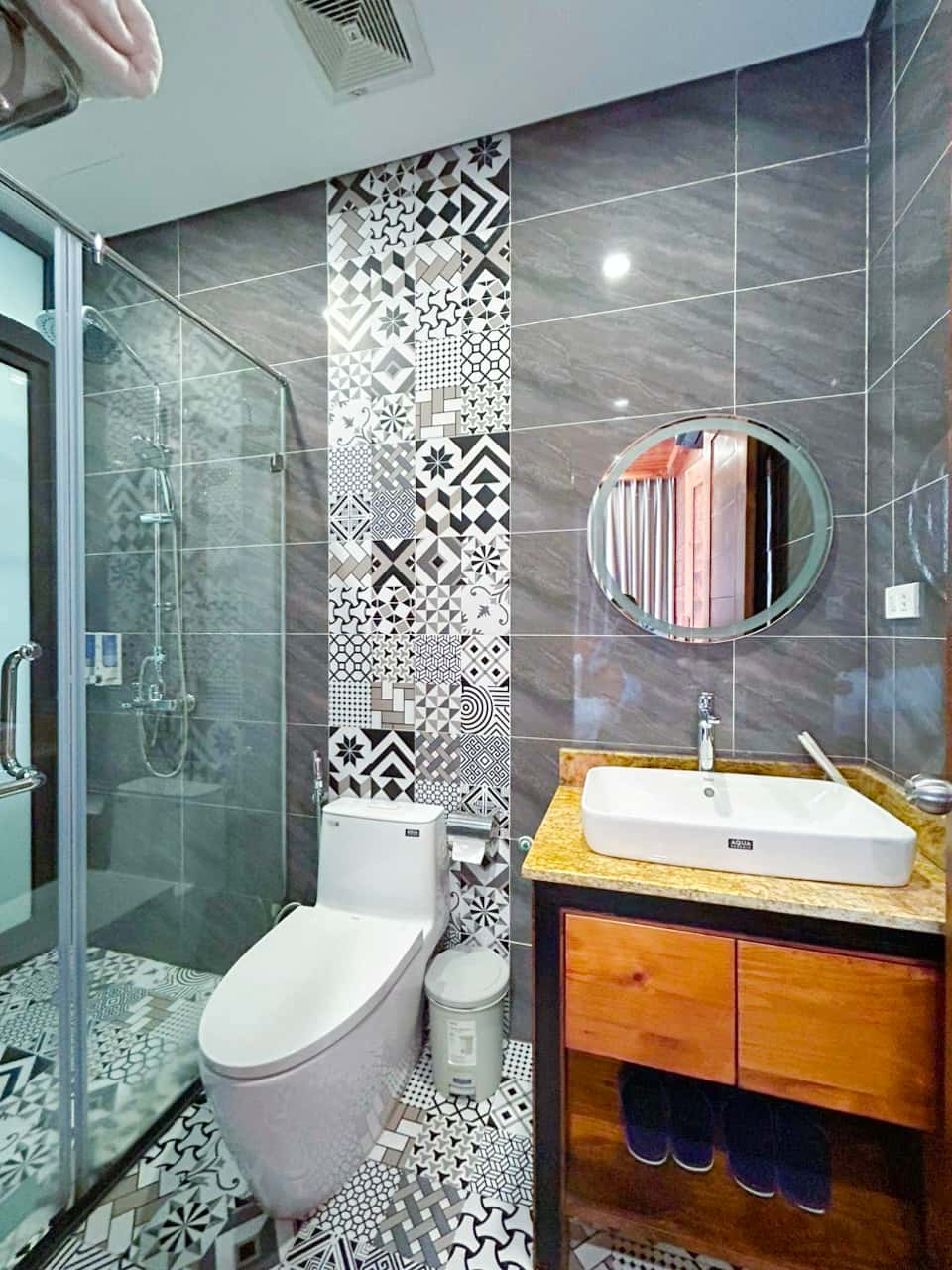 O'chen Villa tại hồ Đồng Đò, Sóc Sơn — ảnh 27