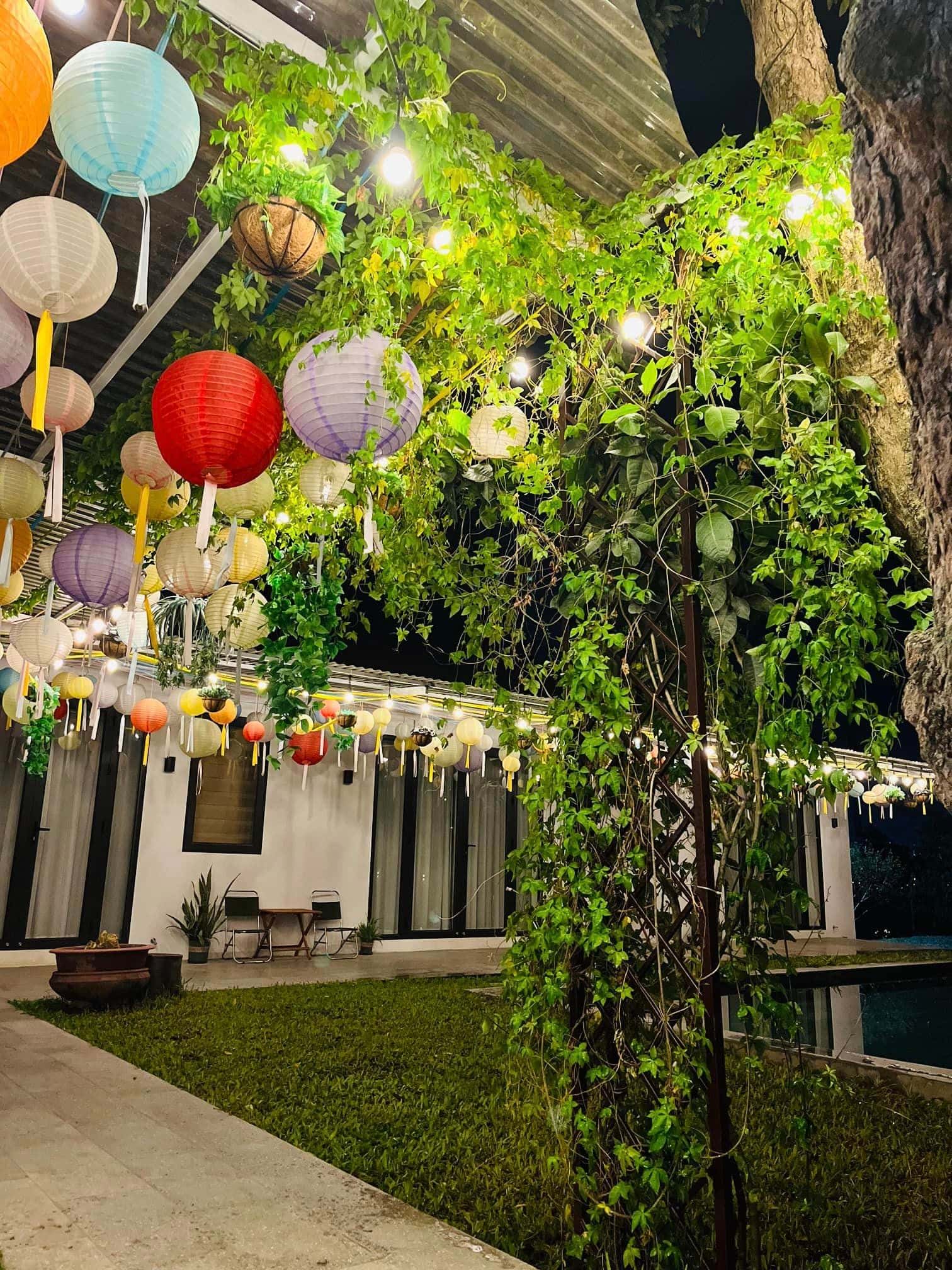 Lúa Hideaway in Minh Phú, Sóc Sơn — photo 7