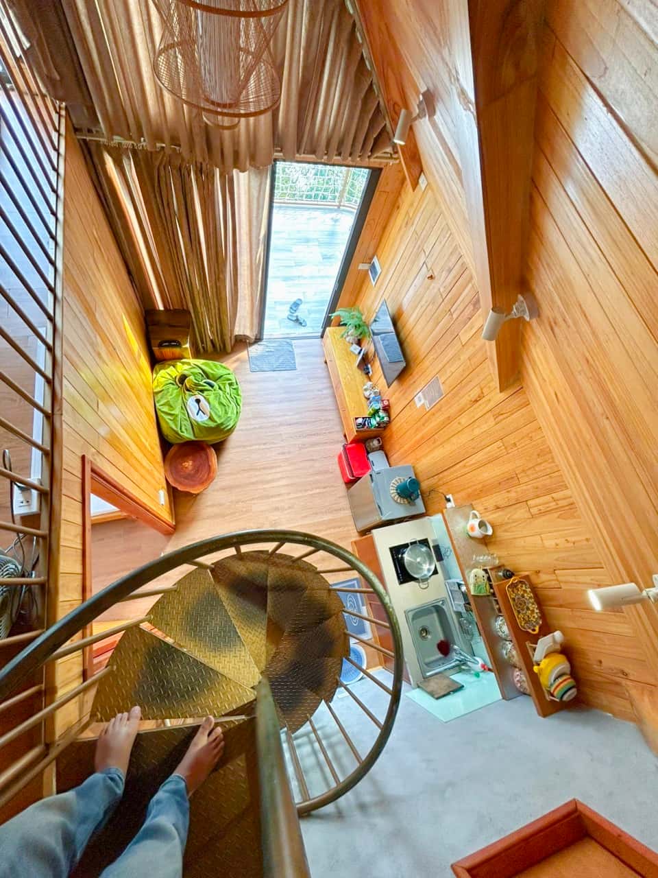 Bình Yên Cottages tại hồ Đồng Đò, Sóc Sơn — ảnh 8