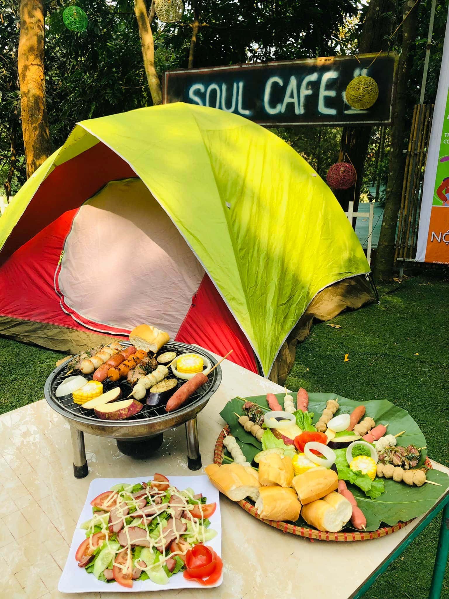 justfly khu cam trai son tinh camp ba vi hanoi