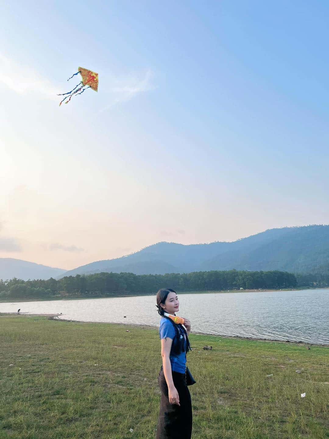 justfly ho suoi hai ba vi hanoi