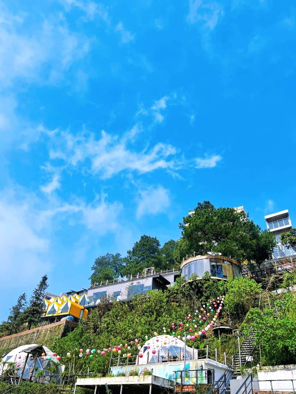Villa Mộng Mơ Infinity (90s Homestay), Tam Đảo — 照片 6
