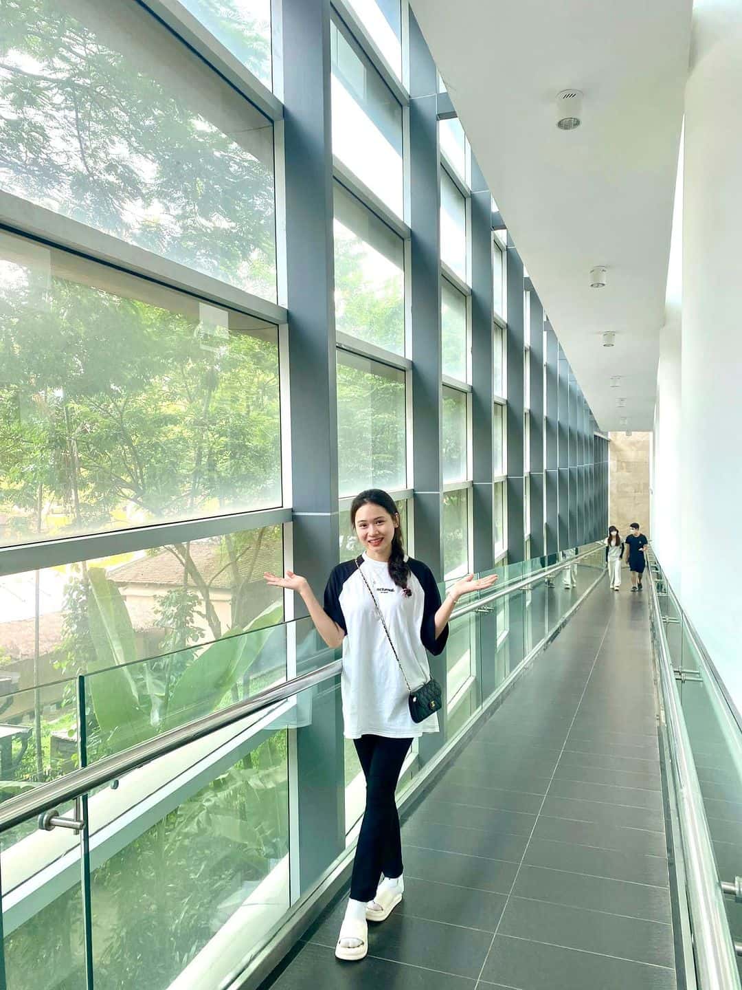 justfly bao tang dan toc hoc viet nam hanoi
