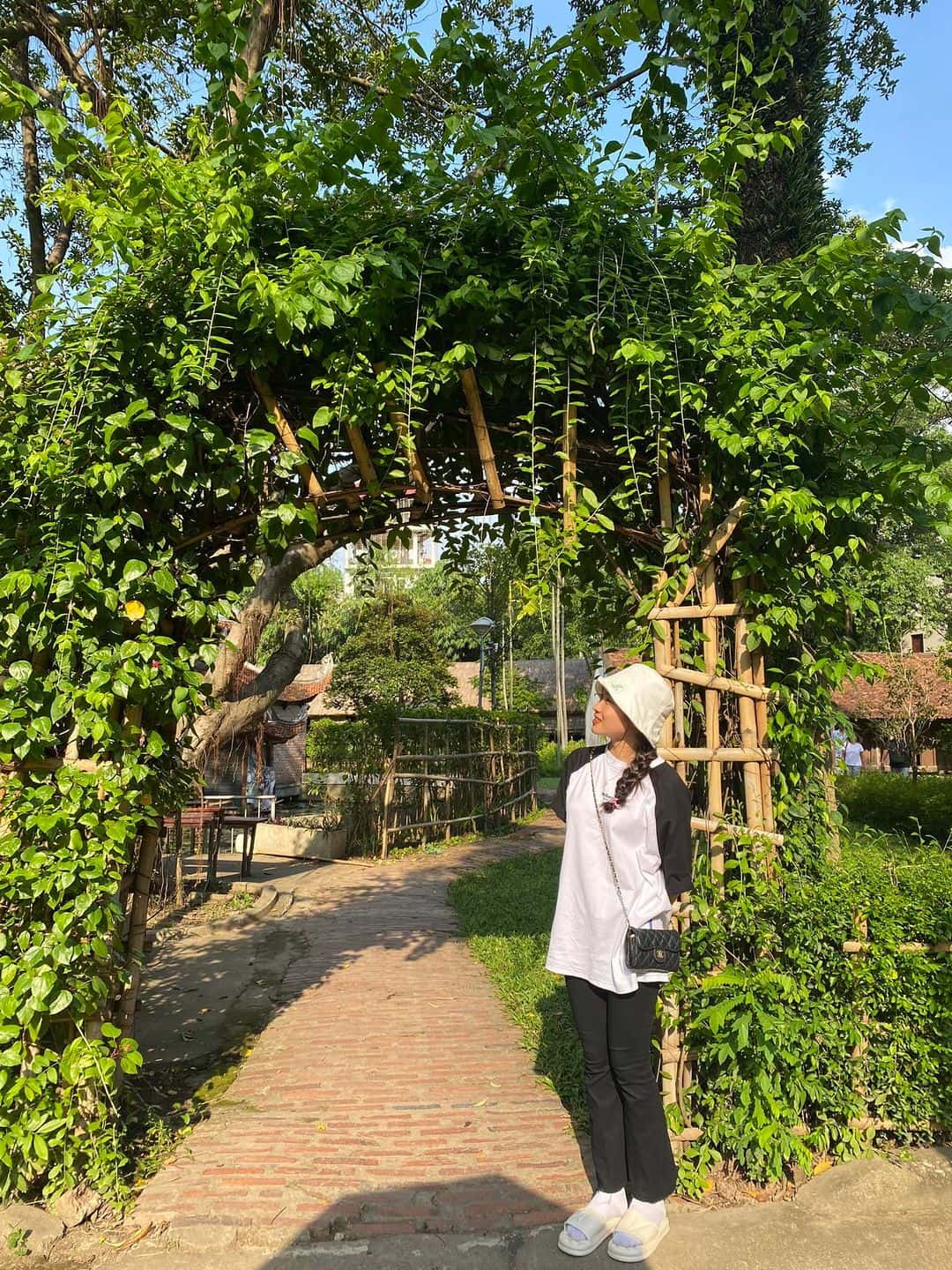justfly bao tang dan toc hoc viet nam hanoi