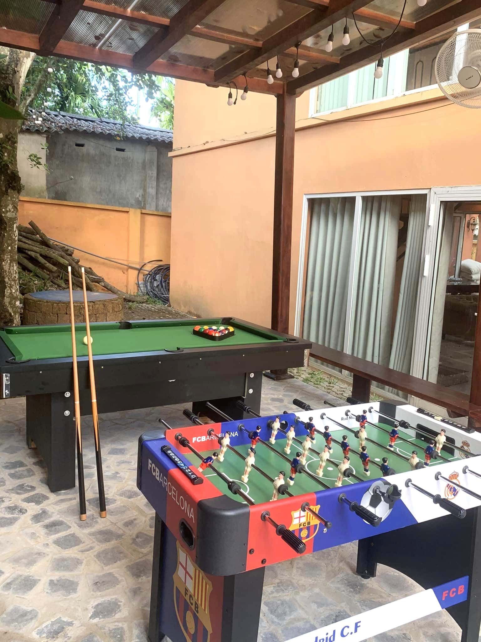 Morocco Villa (1001 Lakeside Villas) hồ Suối Hai, Ba Vì — ảnh 20
