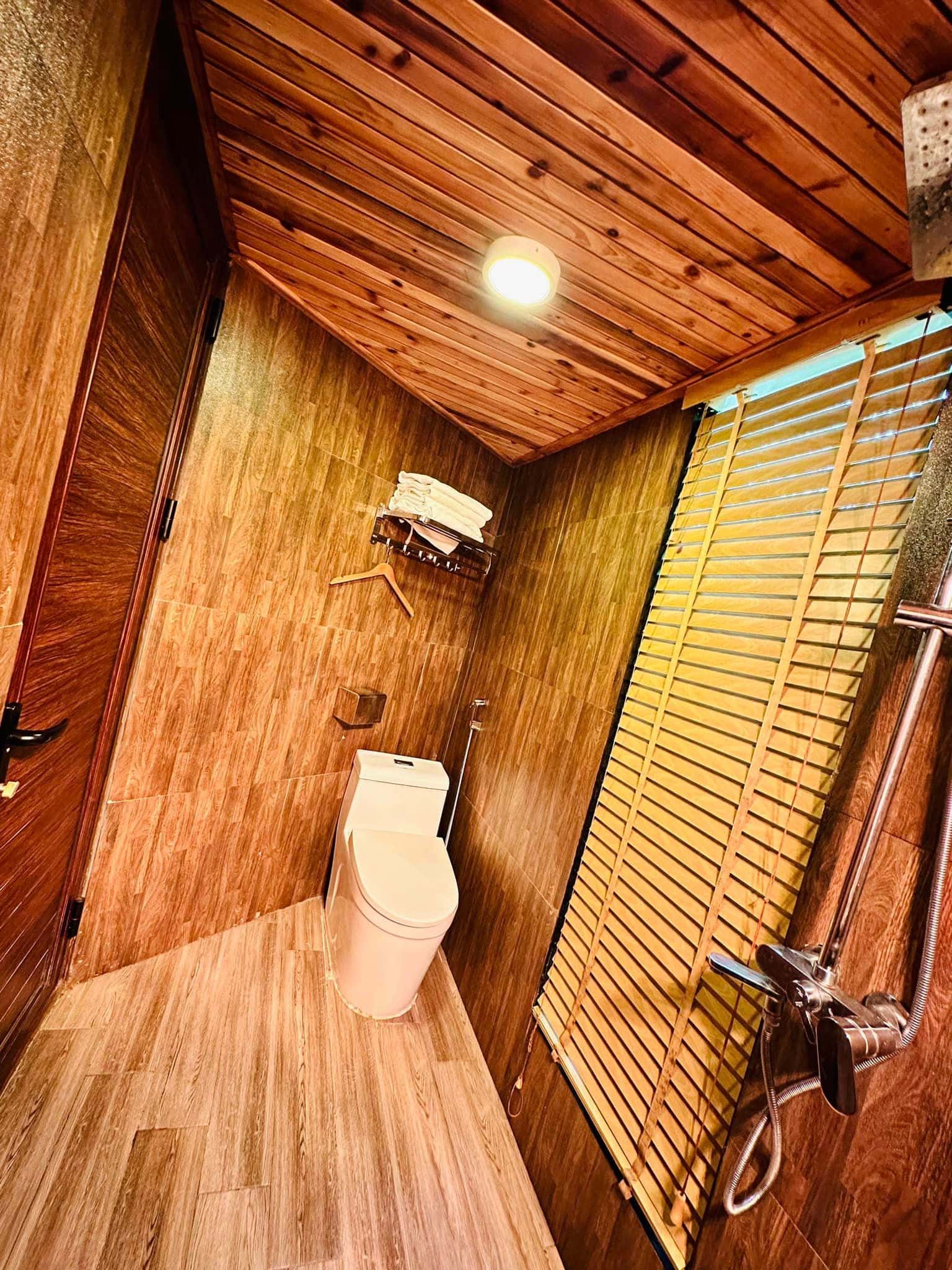 Nhà Kite (Moon Villa) tại Lâm Trường, Sóc Sơn — ảnh 21