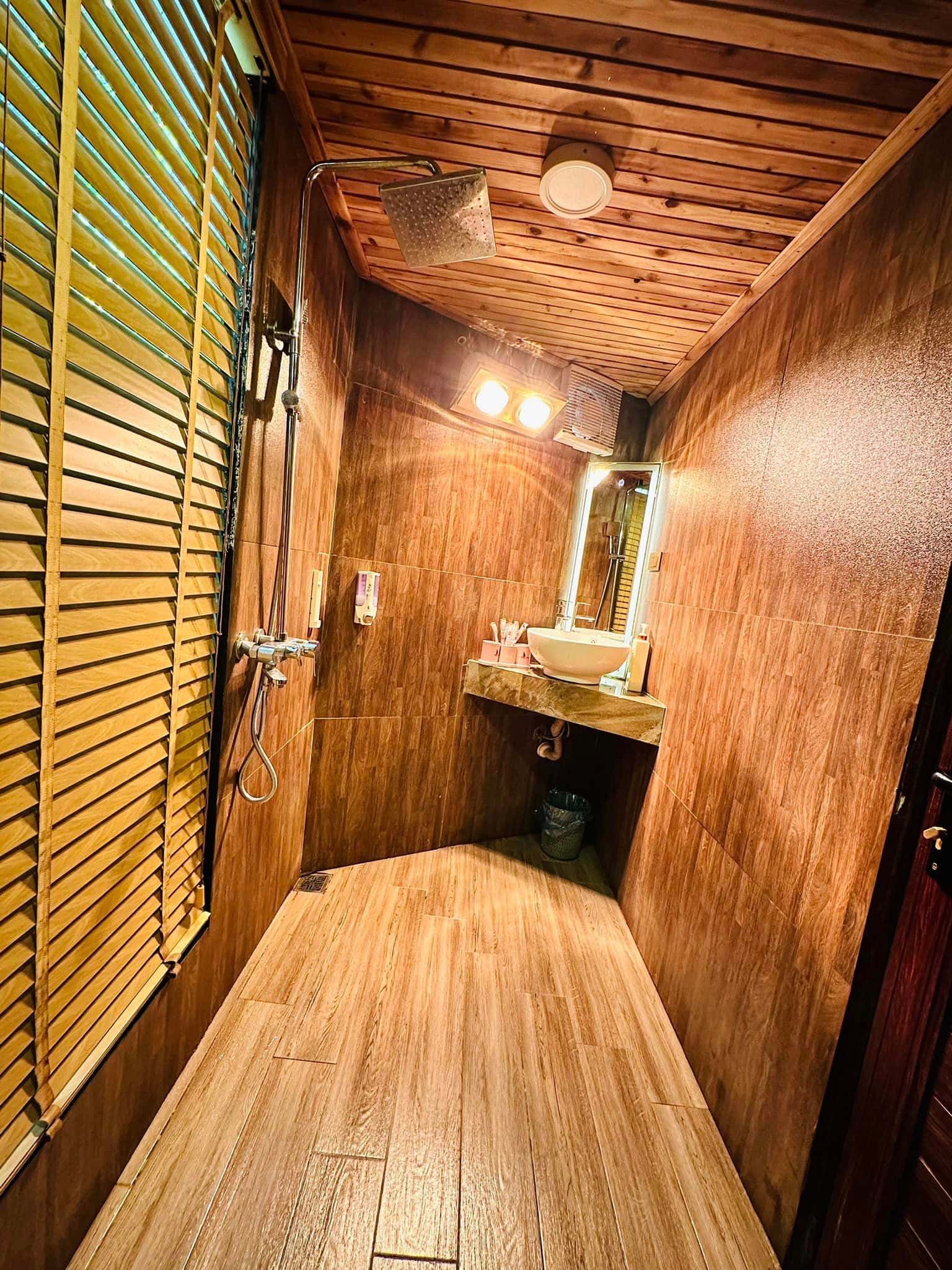 Nhà Kite (Moon Villa) tại Lâm Trường, Sóc Sơn — ảnh 7