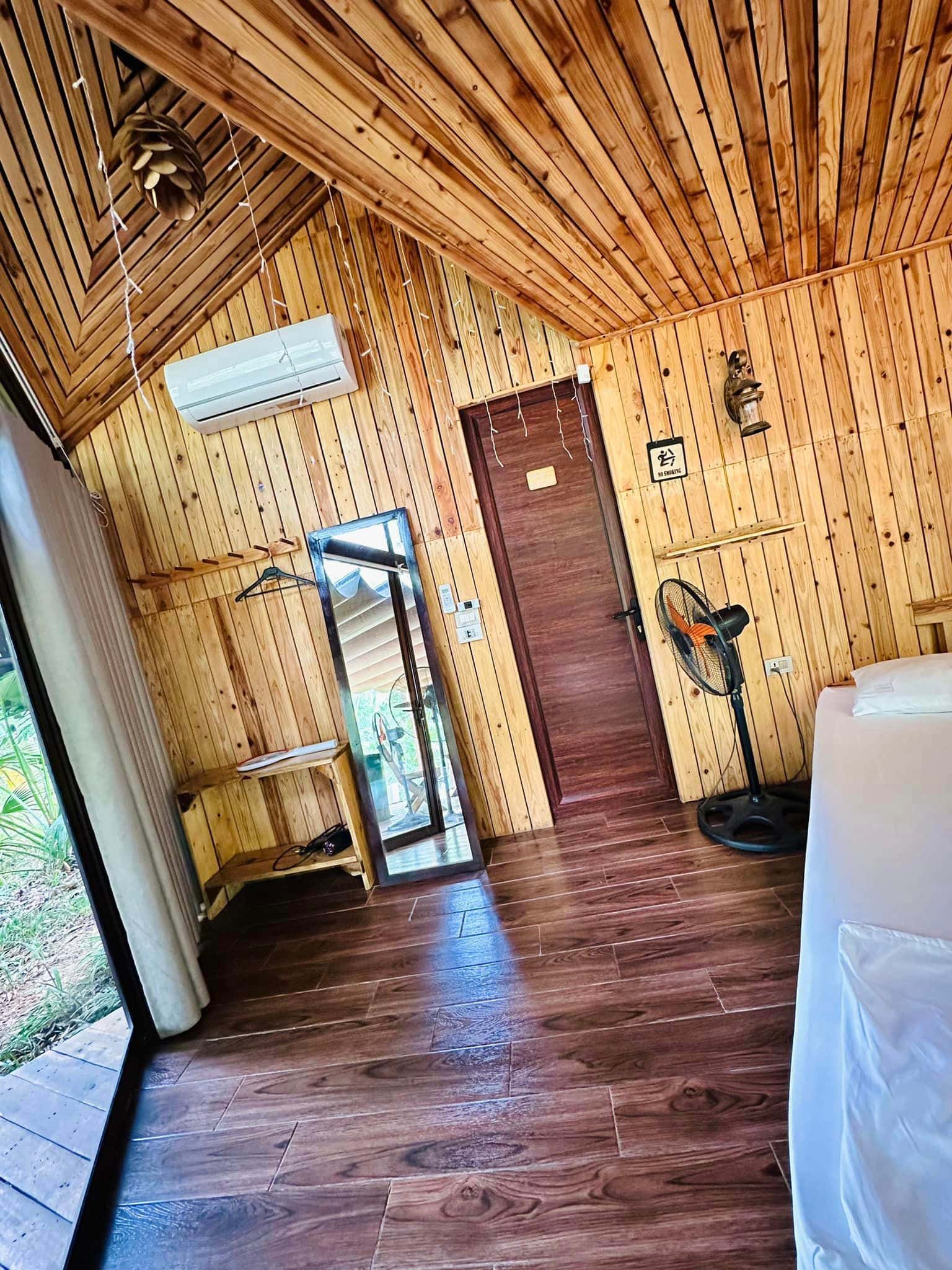 Nhà Kite (Moon Villa) tại Lâm Trường, Sóc Sơn — ảnh 20