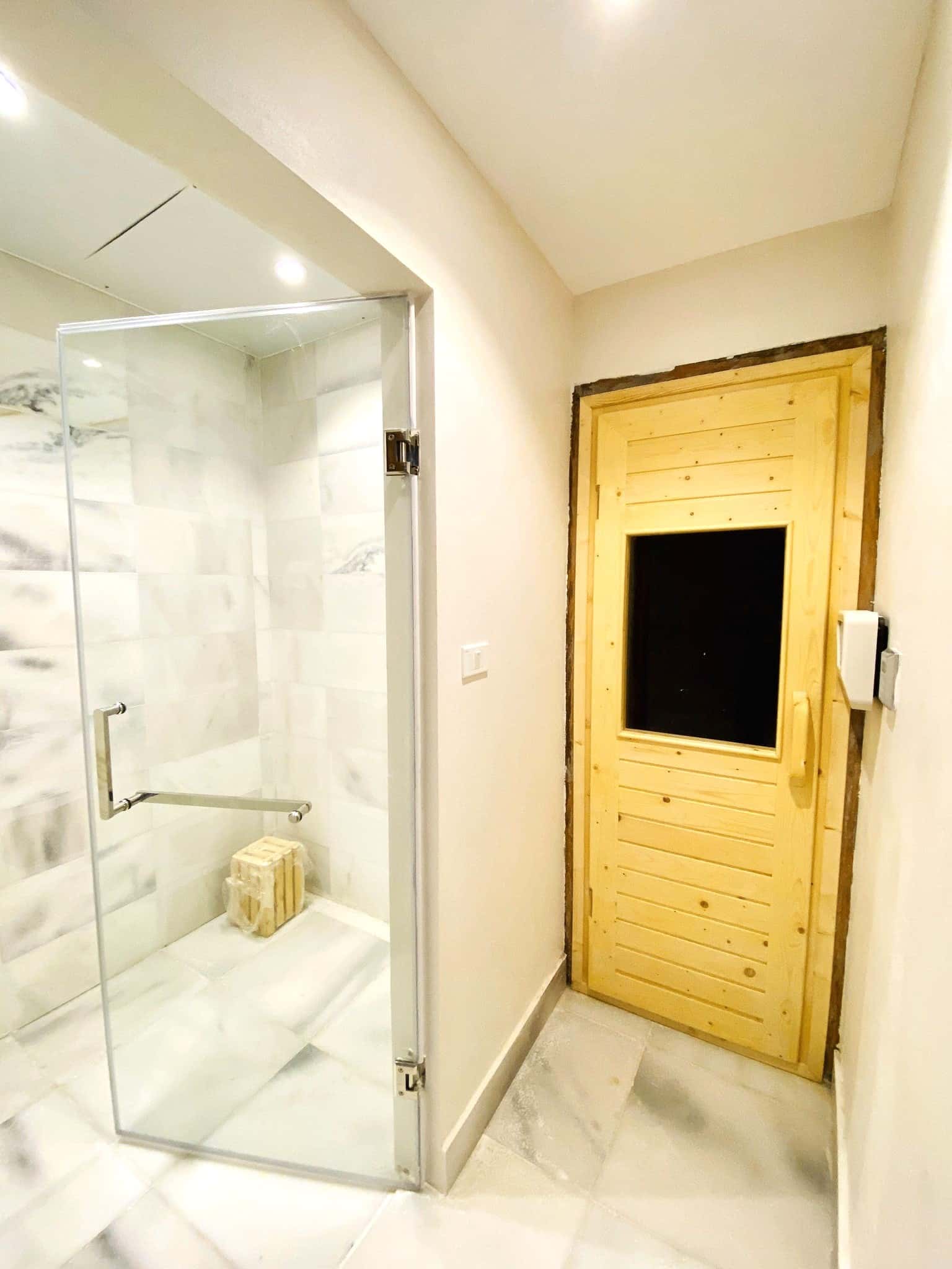 Villa K1 (Latitude 21 Sóc Sơn Retreat) tại Minh Phú, Sóc Sơn — ảnh 21