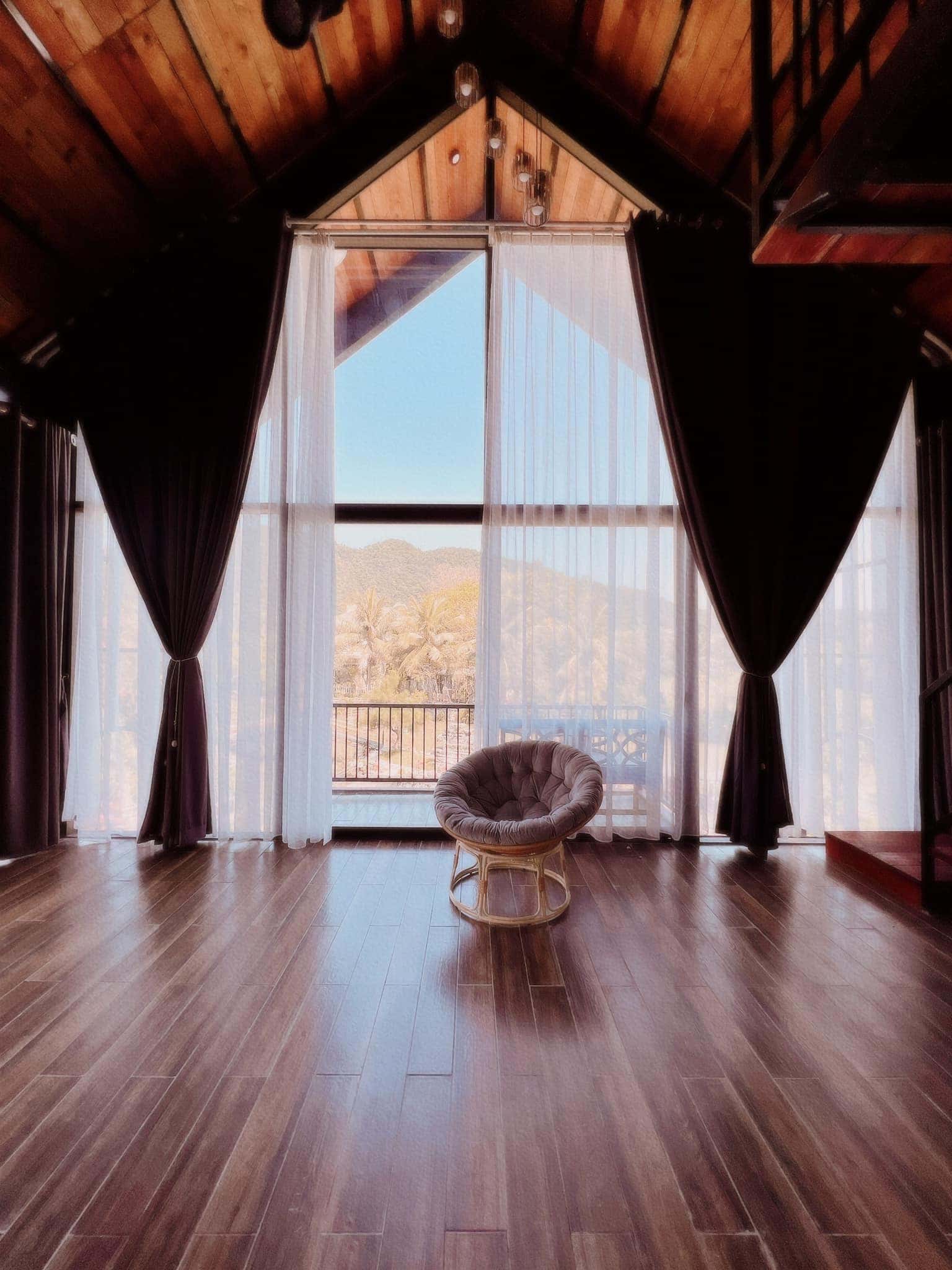 KAo Villa (Tamagawa Homestay) in Minh Phú, Sóc Sơn — photo 27