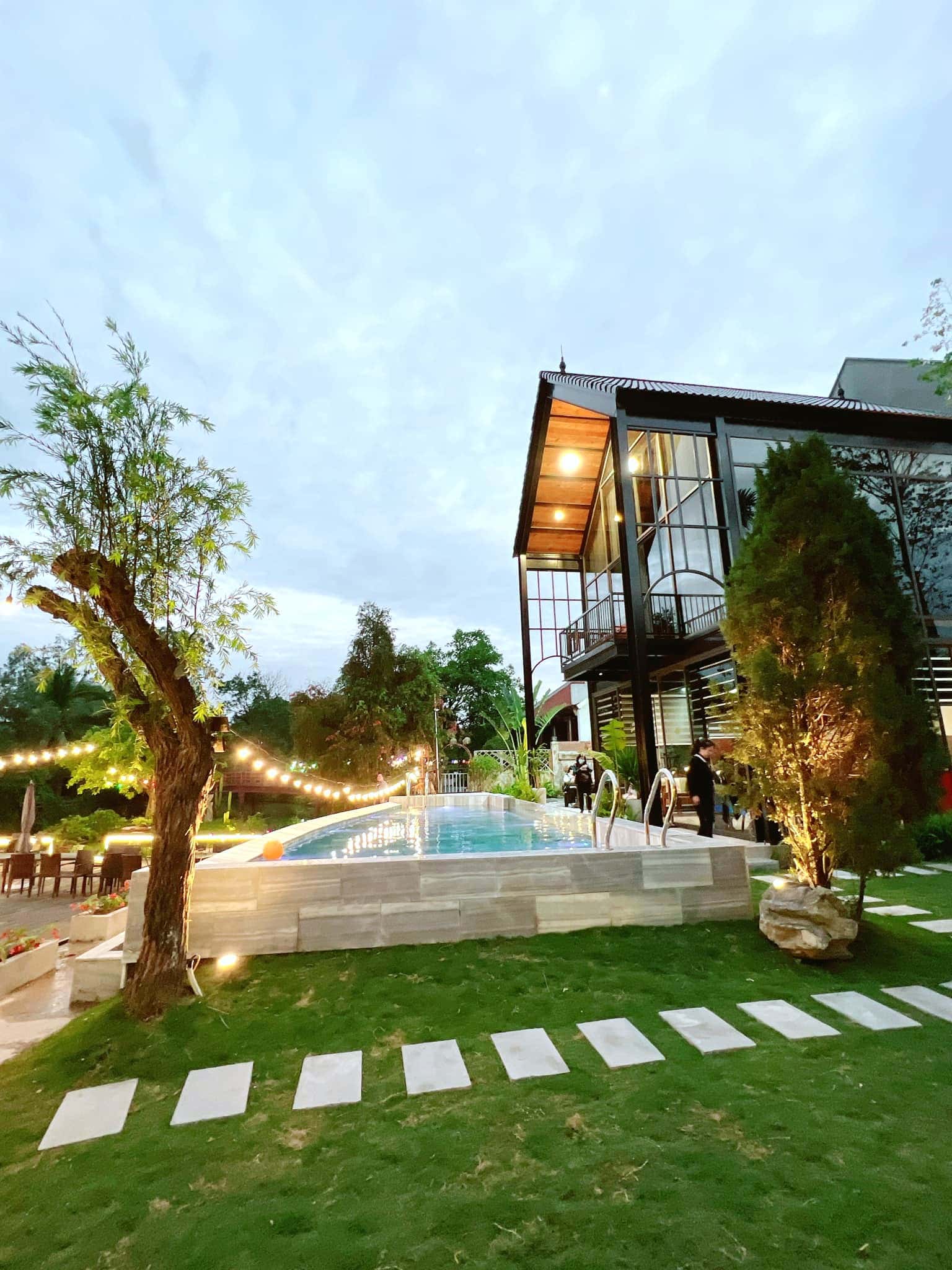 KAo Villa (Tamagawa Homestay) in Minh Phú, Sóc Sơn — photo 8