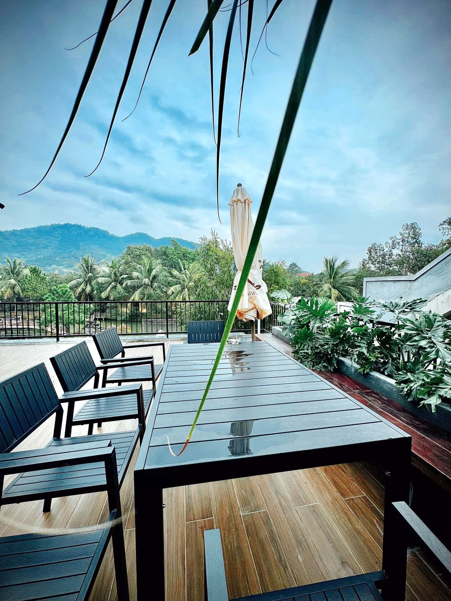 KAo Villa (Tamagawa Homestay) in Minh Phú, Sóc Sơn — photo 13