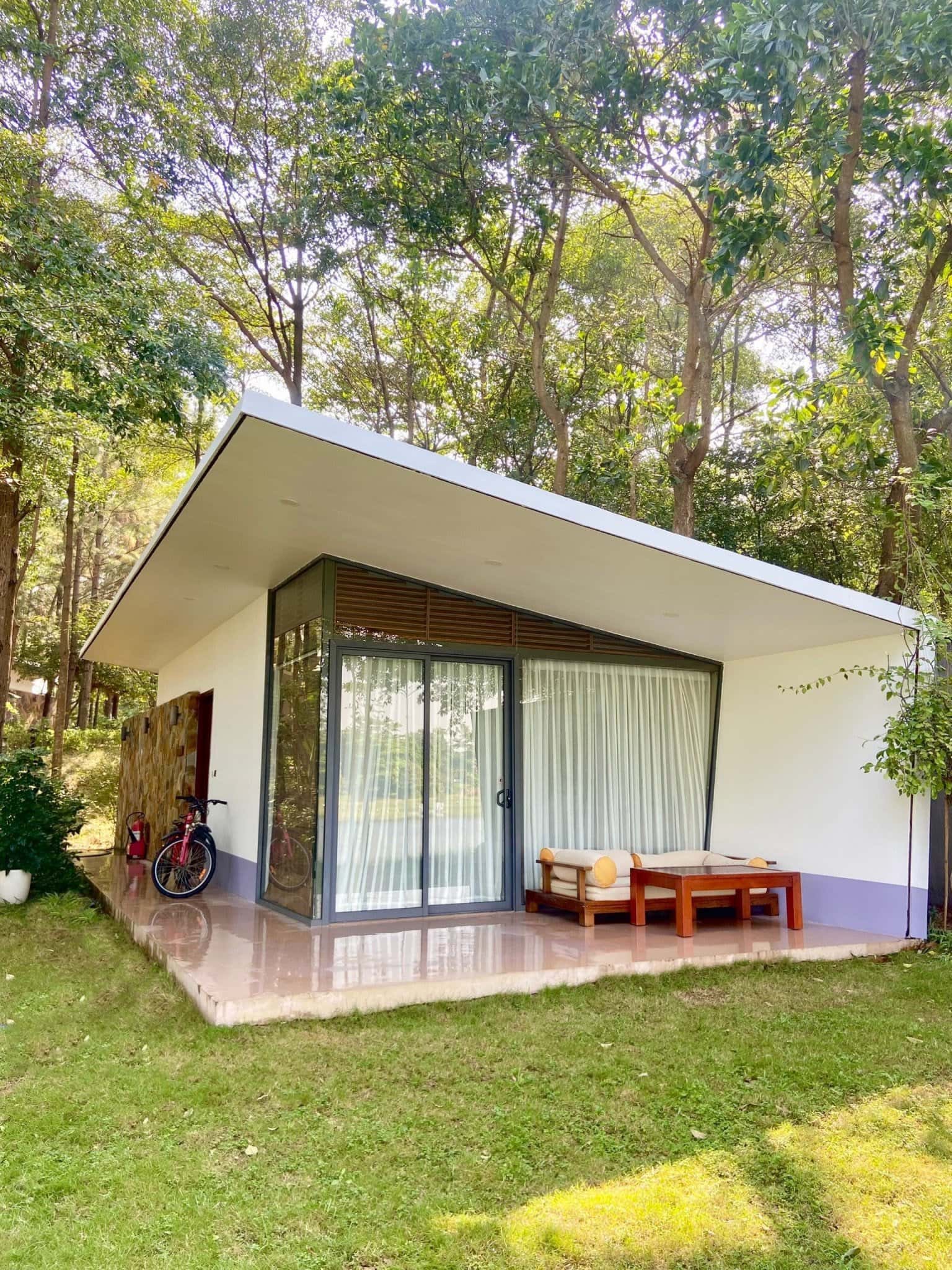 Villa R310, Flamingo Đại Lải — photo 10