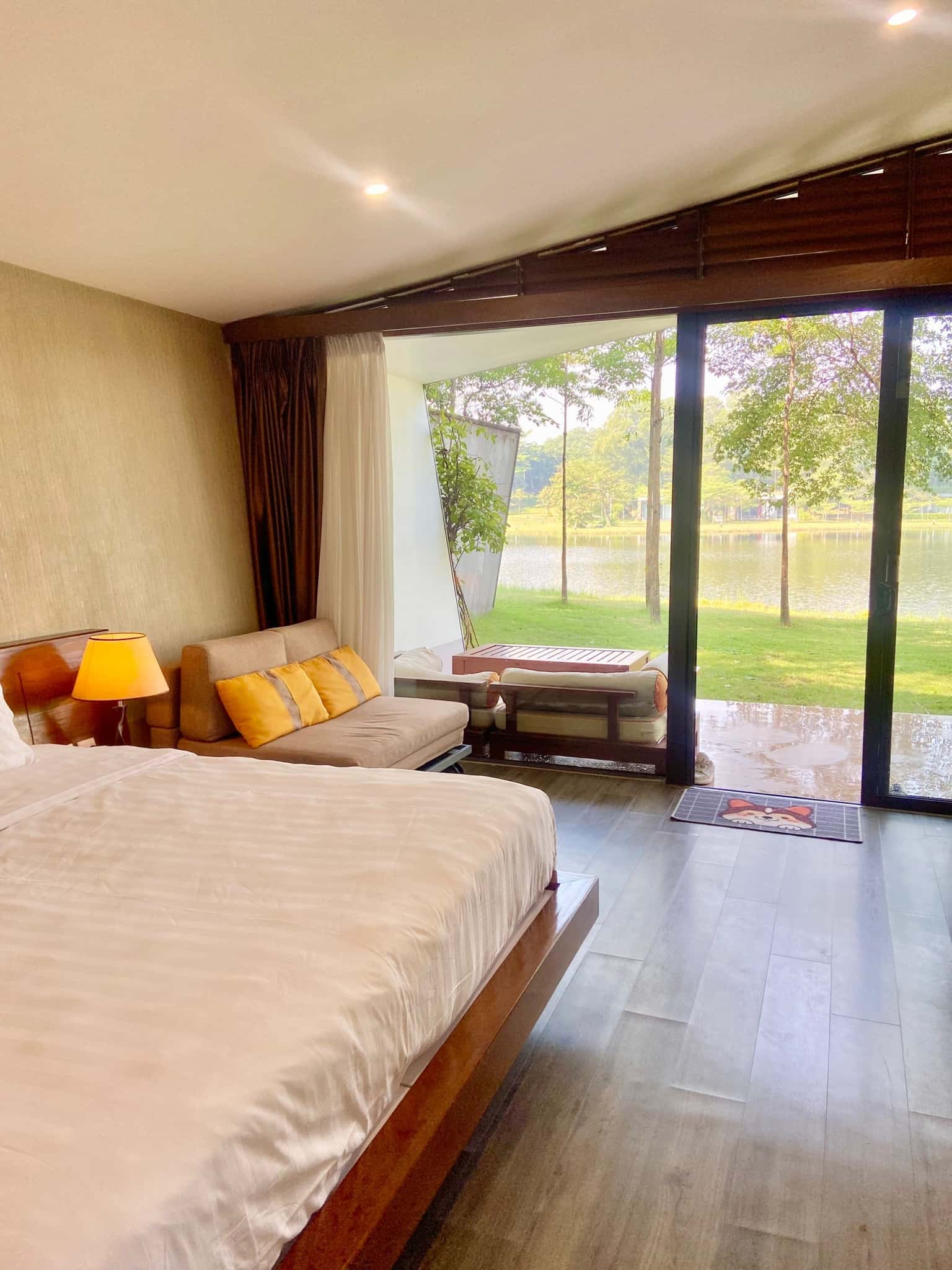 Villa R310, Flamingo Đại Lải — photo 3
