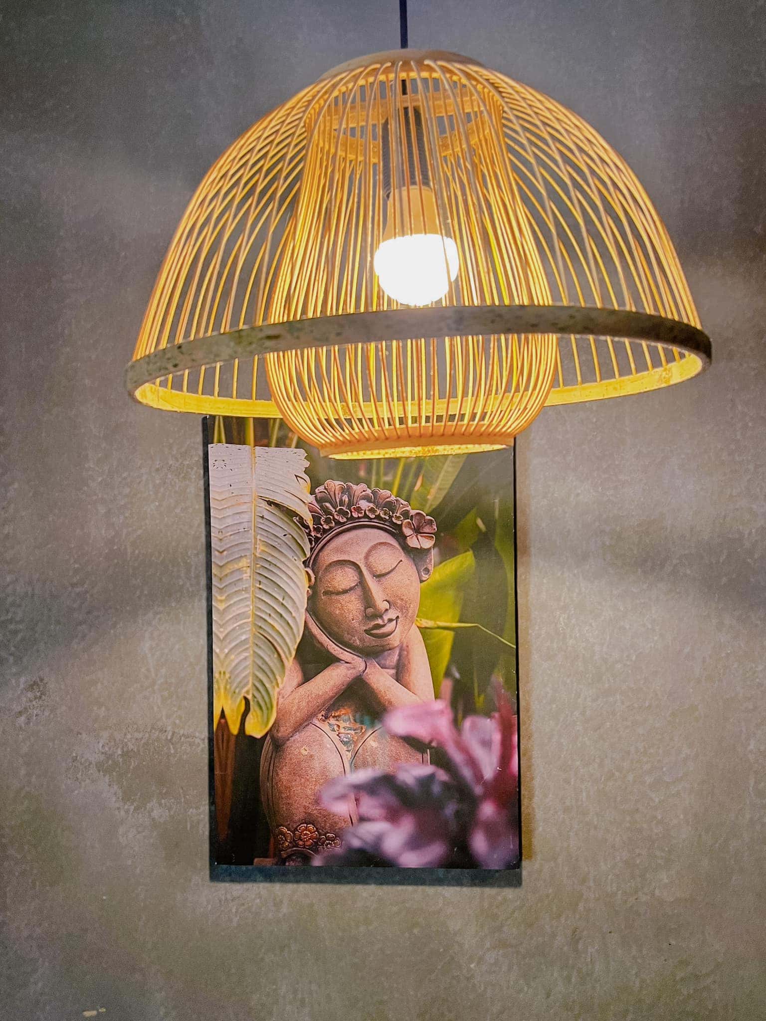 位于Minh Trí, Sóc Sơn的Trúc House (Maison in Forest) — 照片 21
