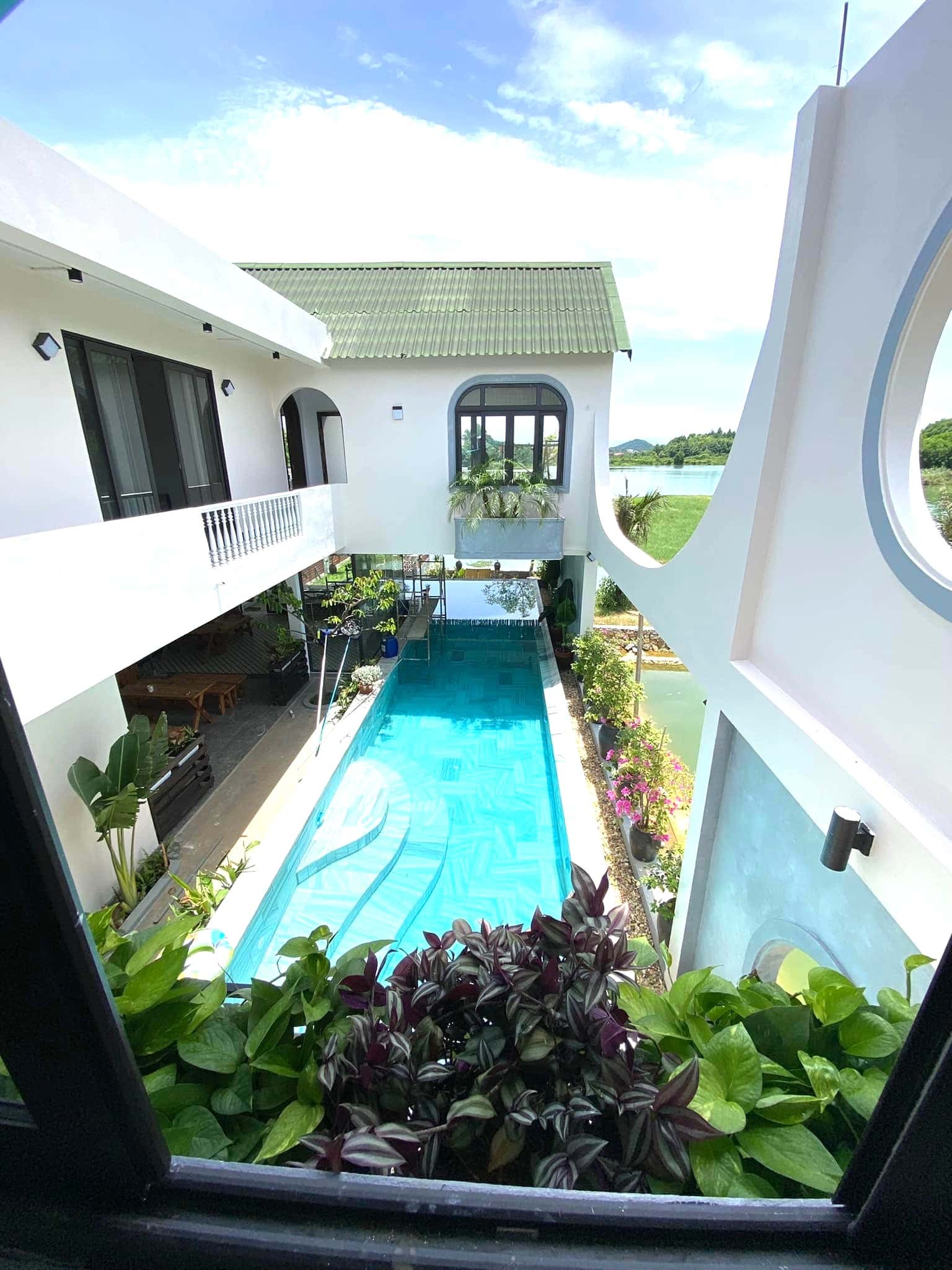 justfly ostrich house ba vi 