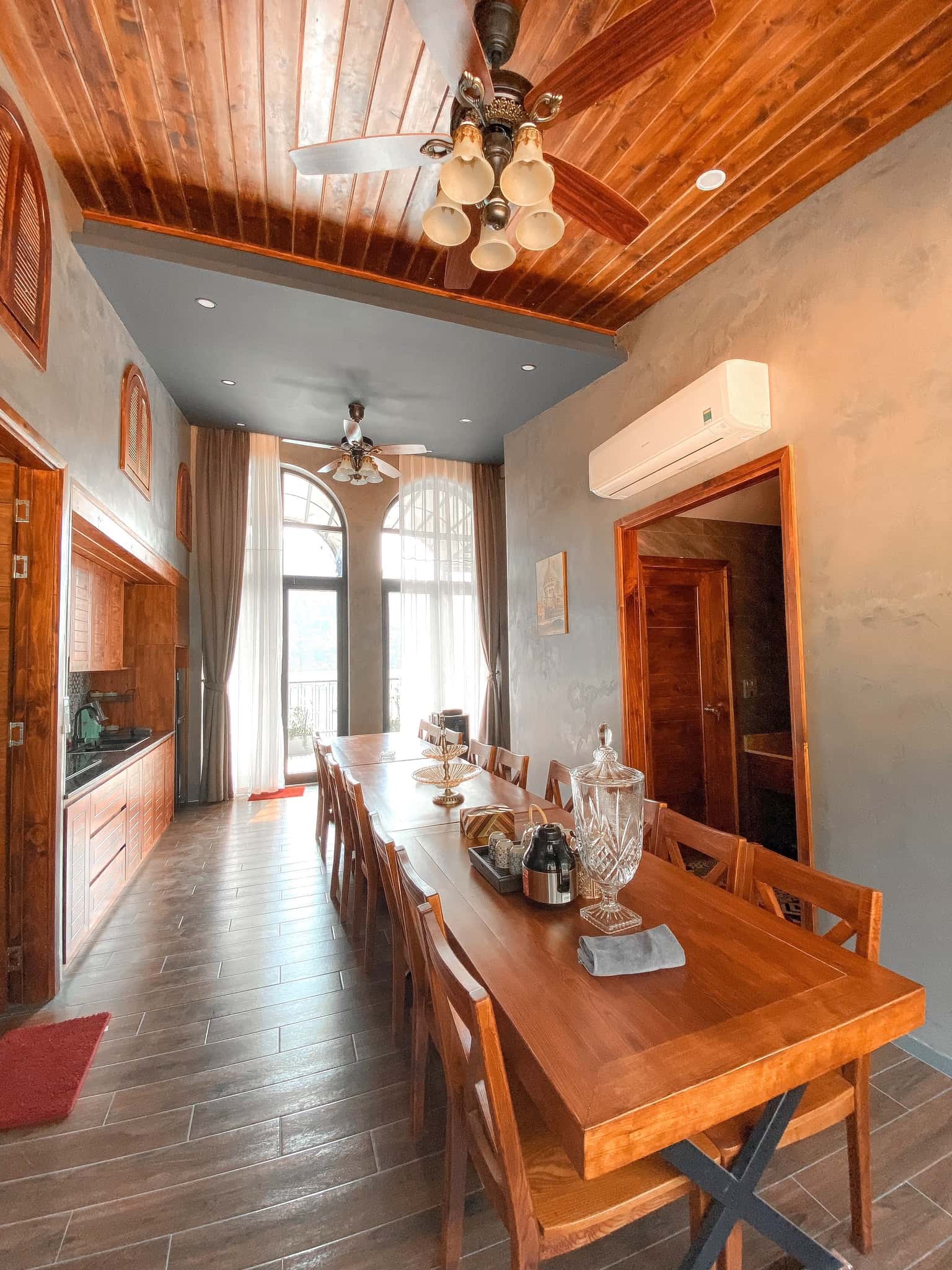Lakeside 301 (O'chen Lakeside) tại hồ Đồng Đò, Sóc Sơn — ảnh 20