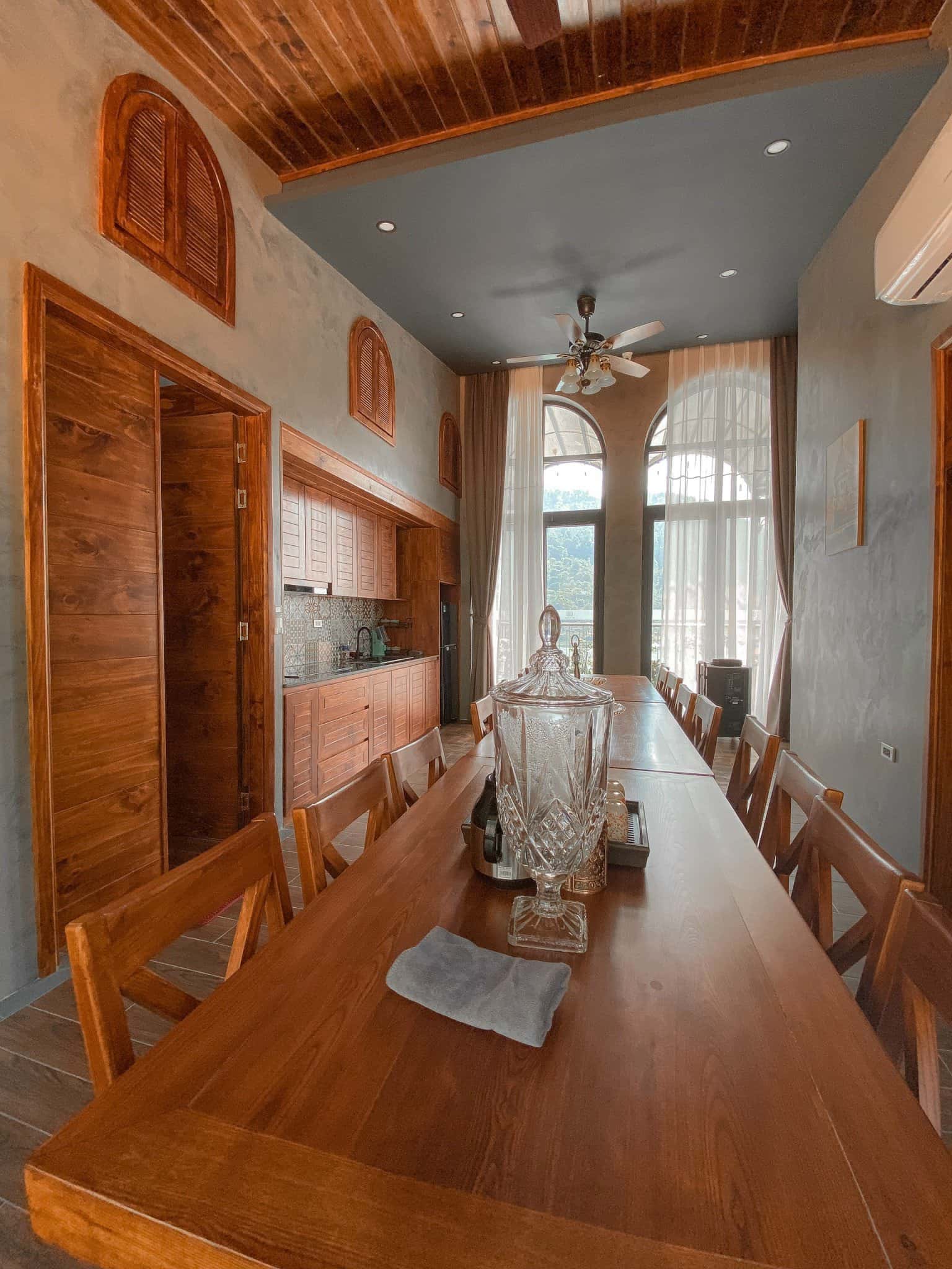 Lakeside 301 (O'chen Lakeside) tại hồ Đồng Đò, Sóc Sơn — ảnh 28