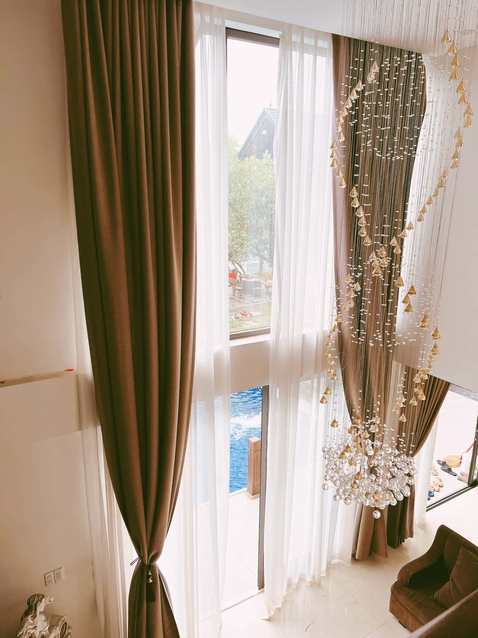 Un Villa (Tamagawa Homestay) tại Minh Phú, Sóc Sơn — ảnh 26