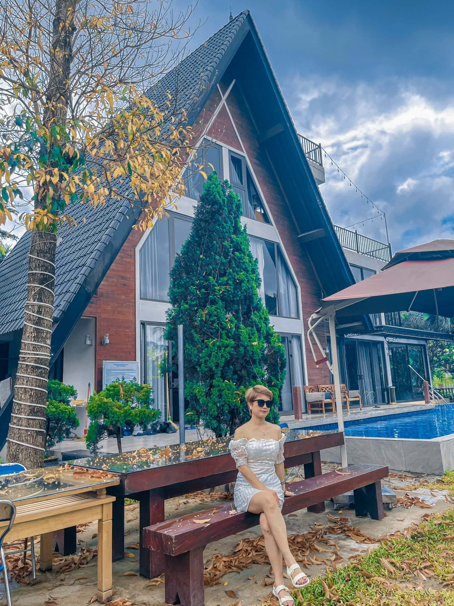 Un Villa (Tamagawa Homestay) tại Minh Phú, Sóc Sơn — ảnh 30