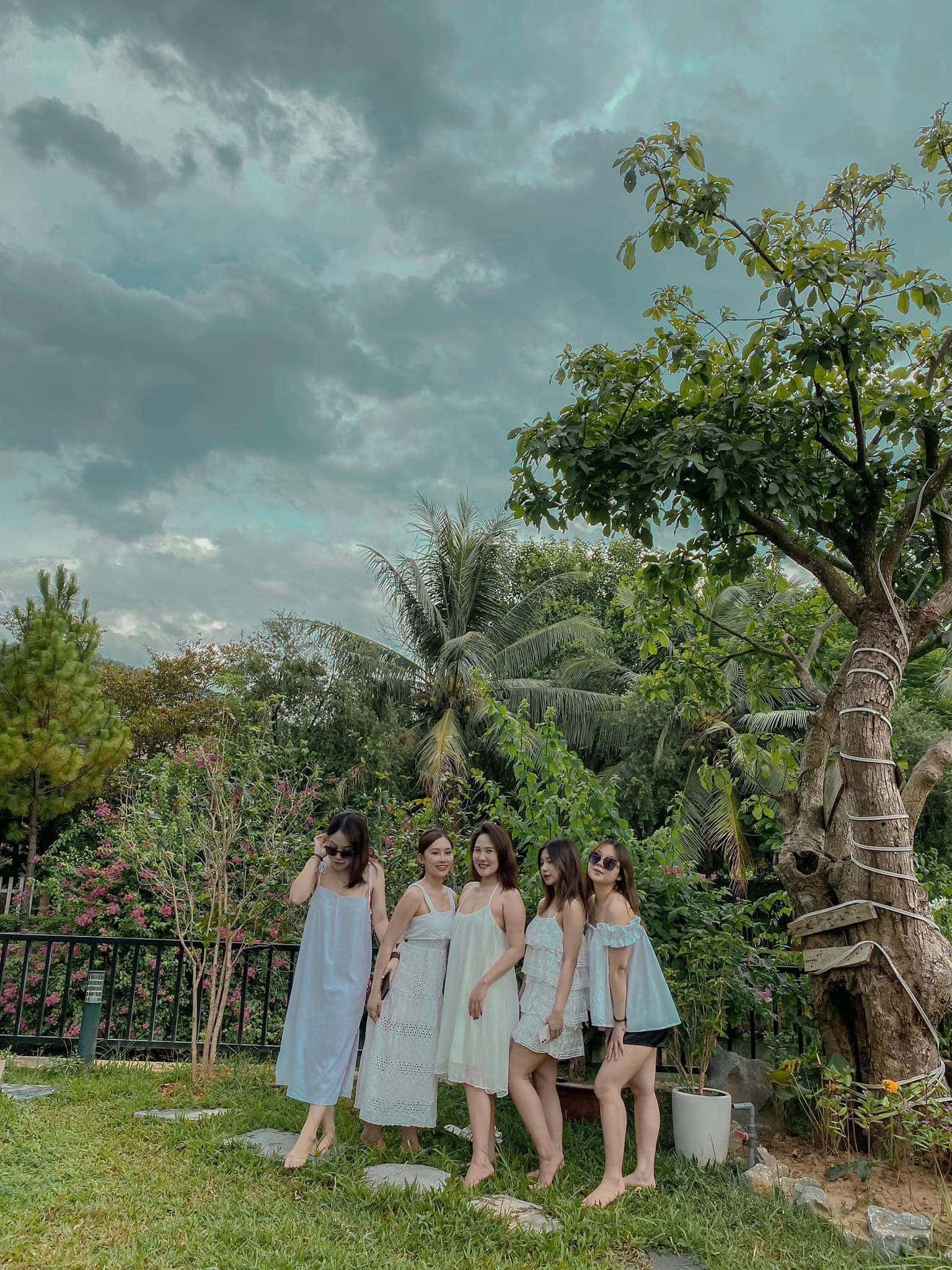 Un Villa (Tamagawa Homestay) tại Minh Phú, Sóc Sơn — ảnh 29