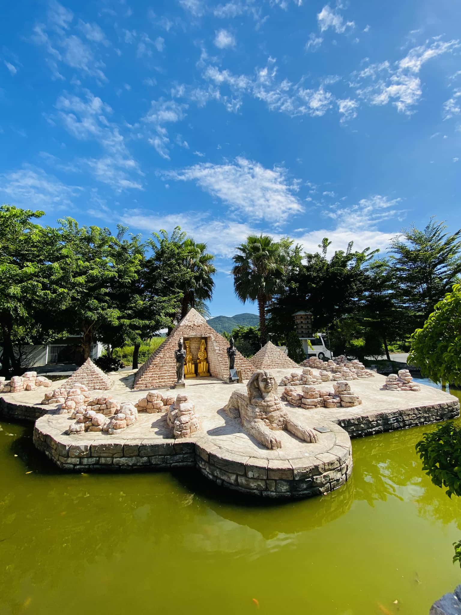justfly cong vien ky quan the gioi wonder park da nang